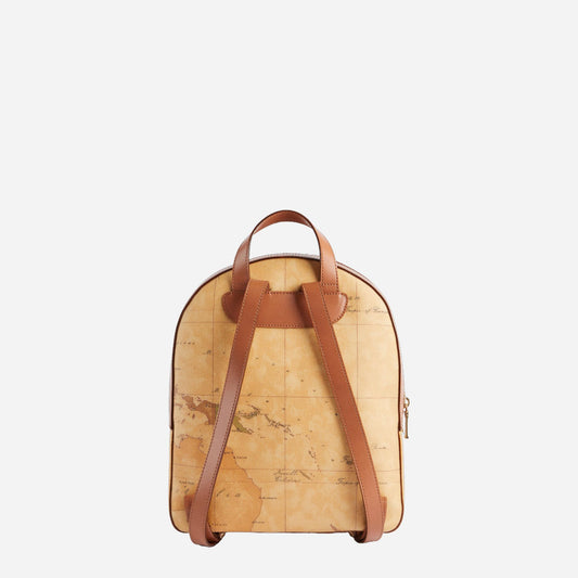 ALVIERO MARTINI Geo Classic zaino doppia zip Geo Classic 