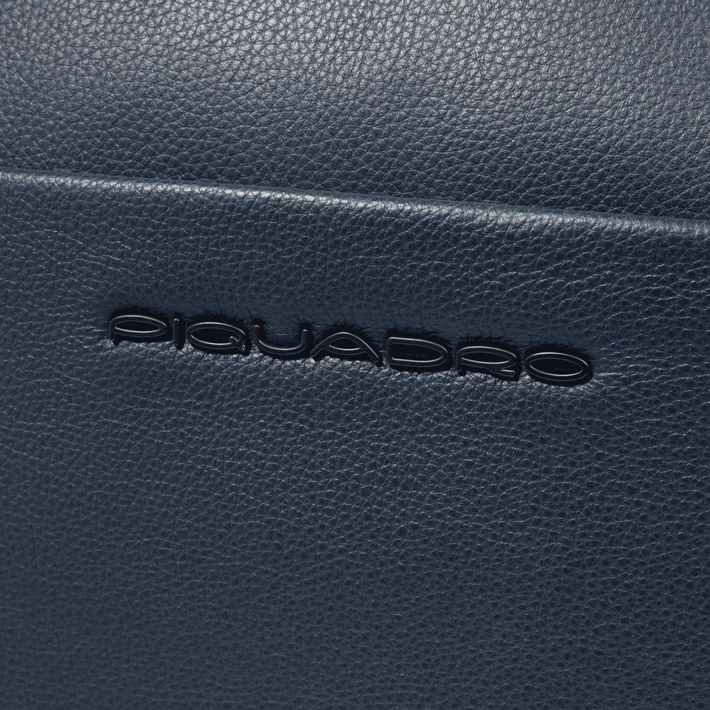PIQUADRO Borsa porta pc e porta iPad®Pro Blu 