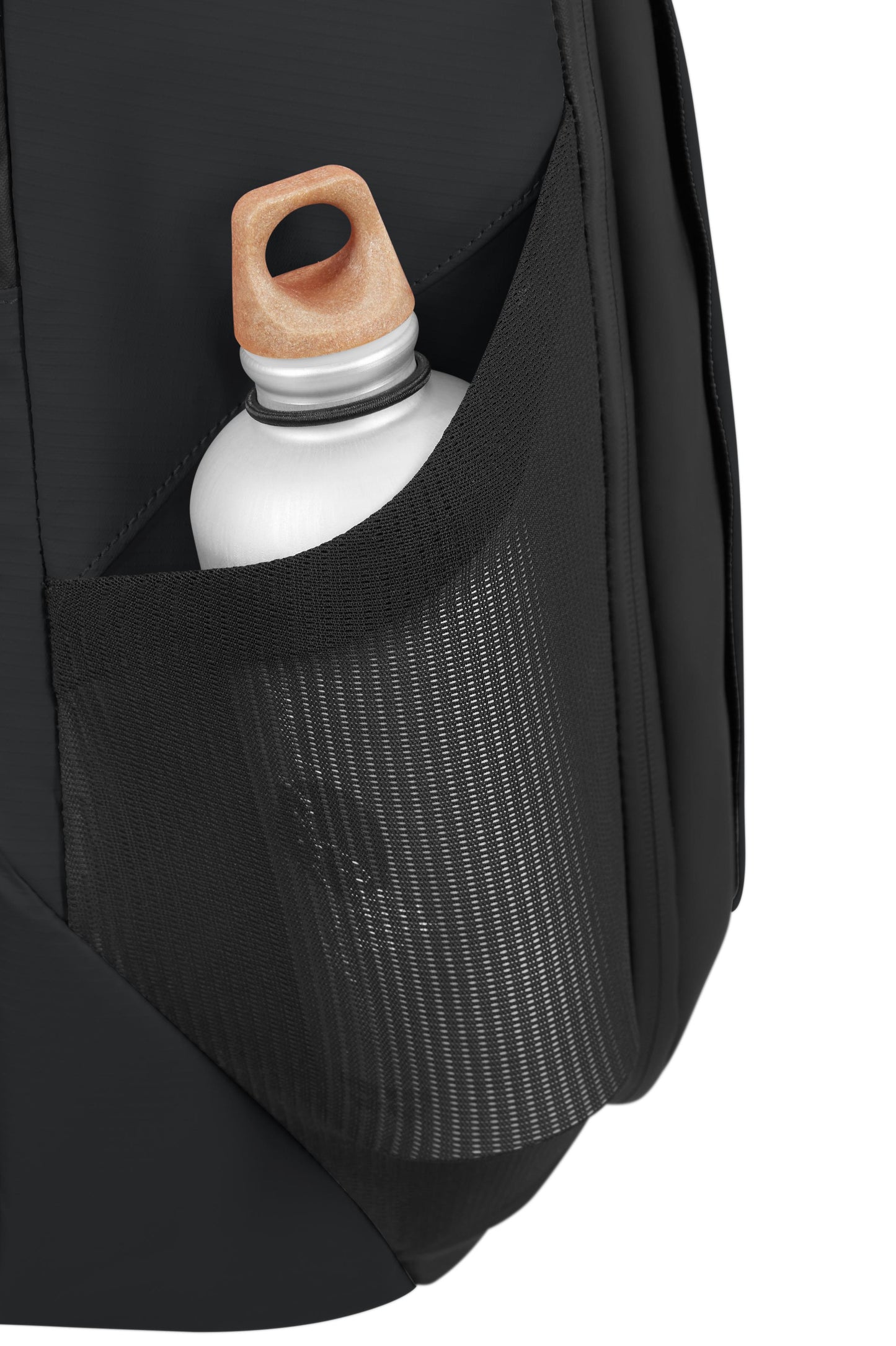 Samsonite ACTIVE ROAD Zaino 25L BLACK 