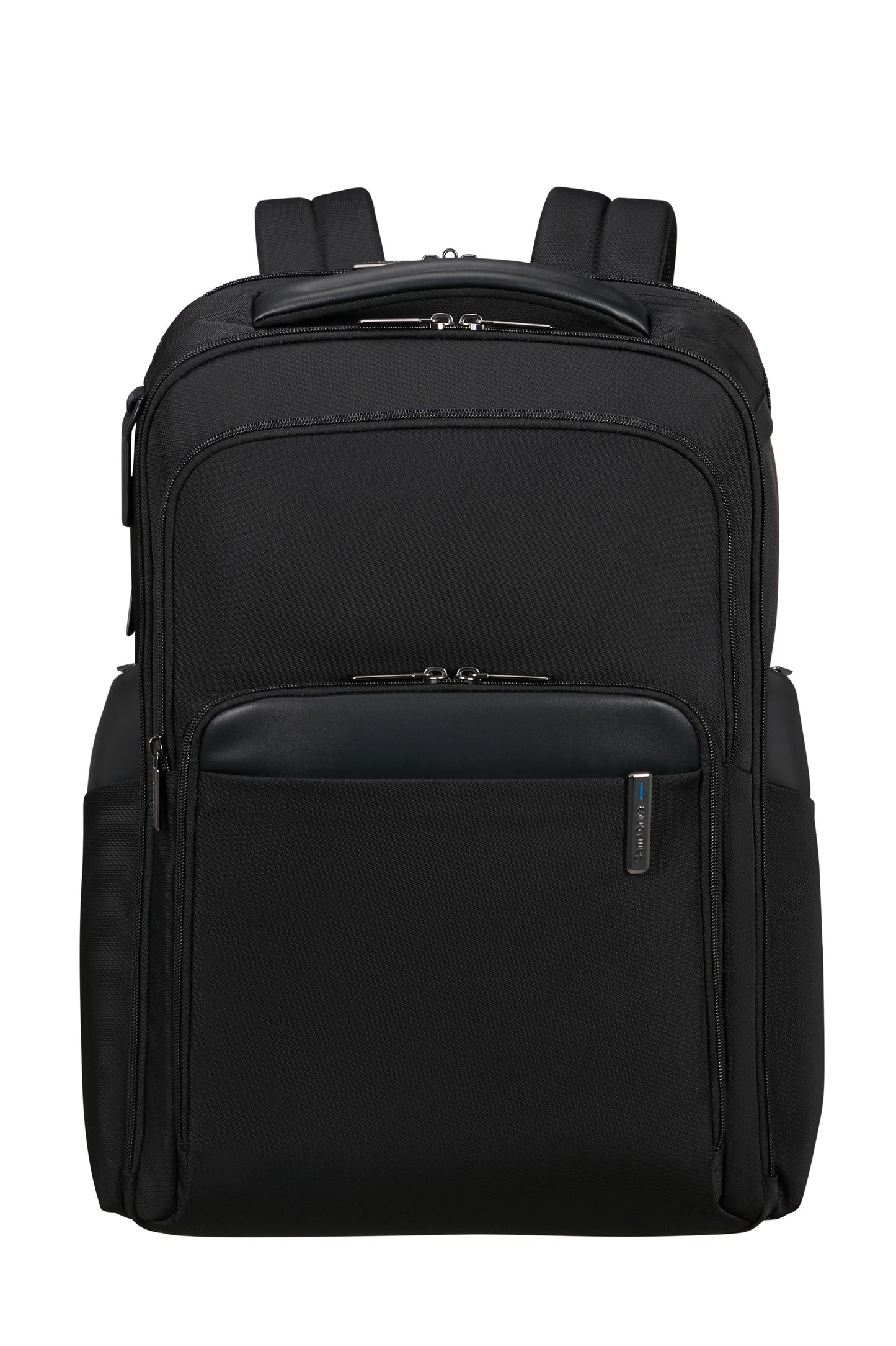 Samsonite EVOSIGHT Zaino porta PC 17.3" BLACK 