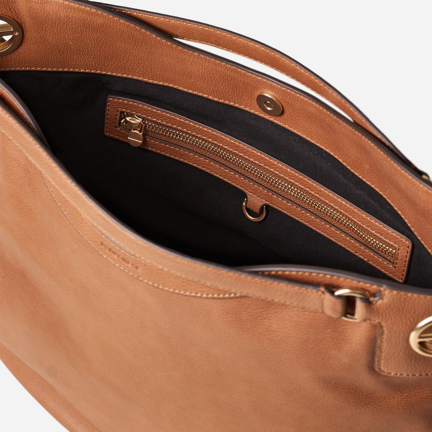 borbonese LONDON BORSA SHOPPING LARGE RADICA 
