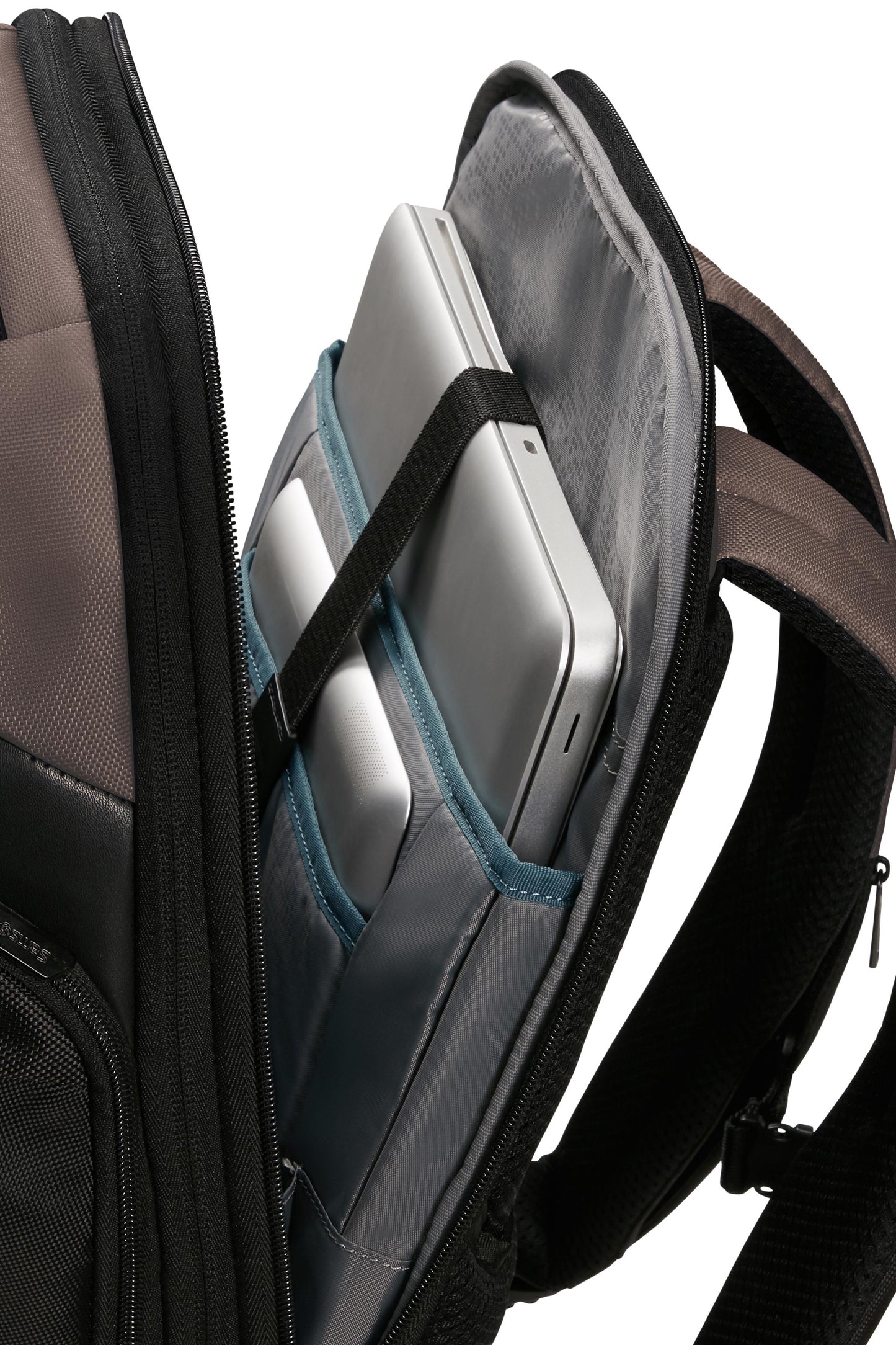 Samsonite SPECTROLITE 4.0 Zaino Porta PC 15.6" BROWN 