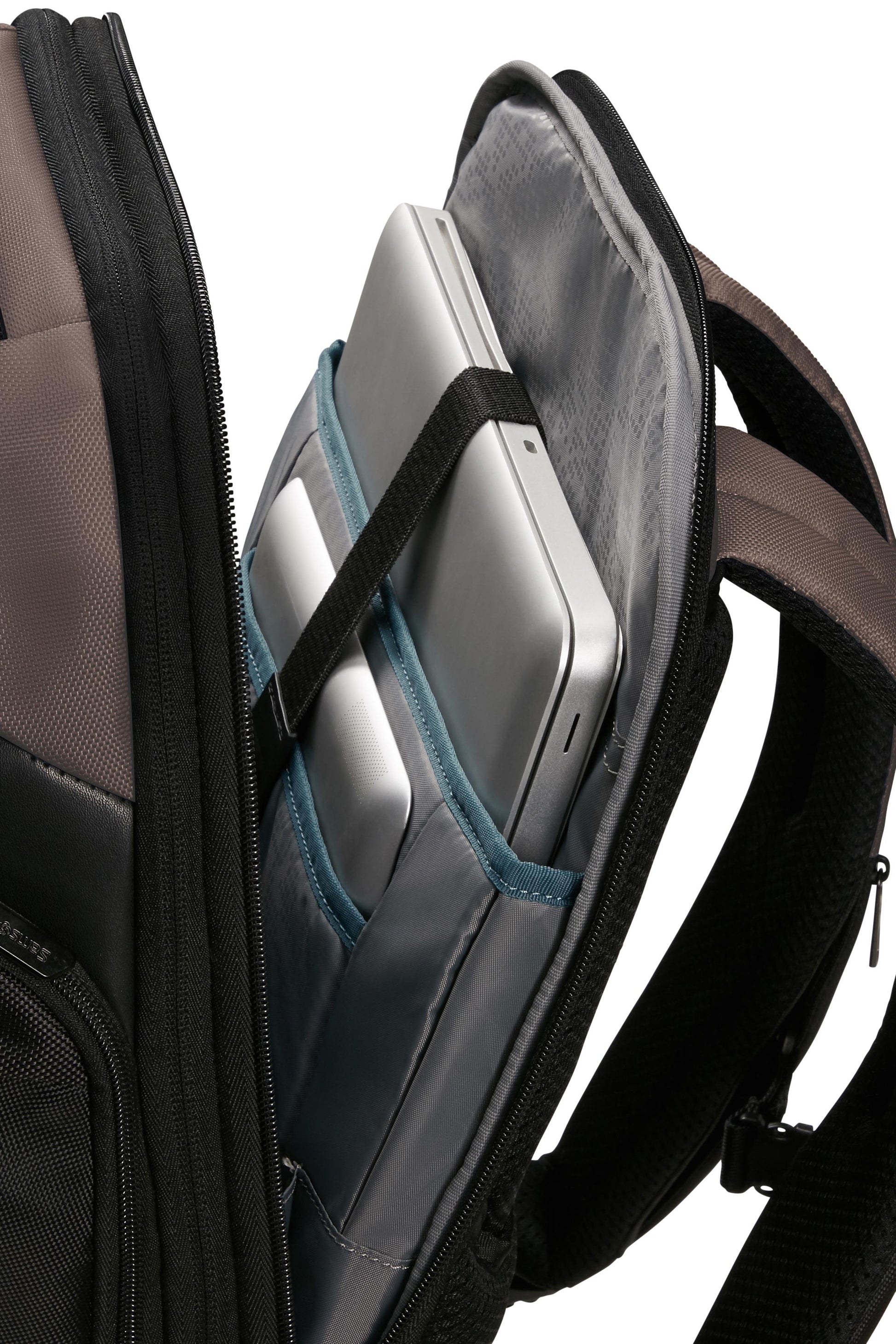 Samsonite SPECTROLITE 4.0 Zaino Porta PC 15.6" BROWN 