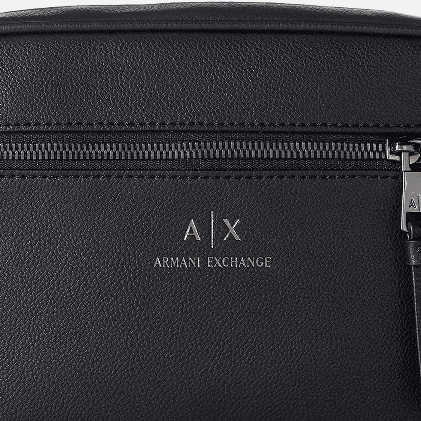 ARMANI EXCHANGE Pochette uomo Nero 