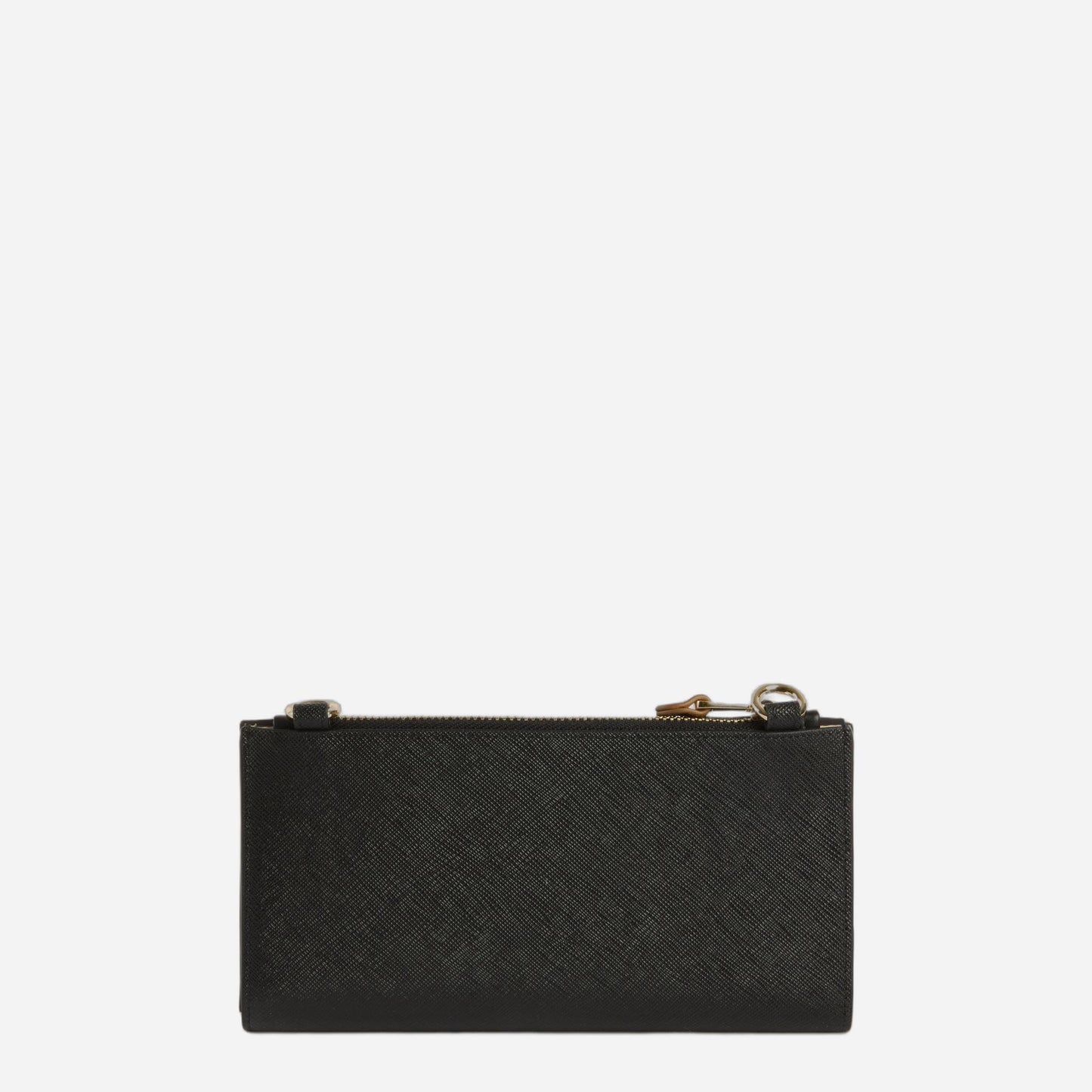 ALVIERO MARTINI Pochette p/cellulare Nero 