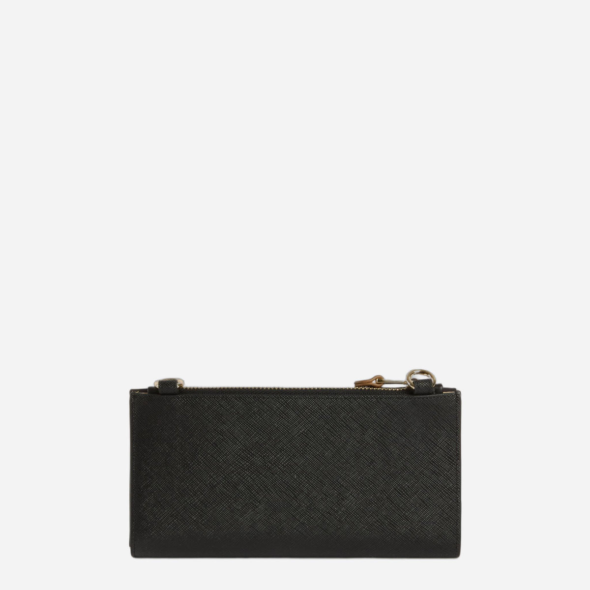 ALVIERO MARTINI Pochette p/cellulare Nero 