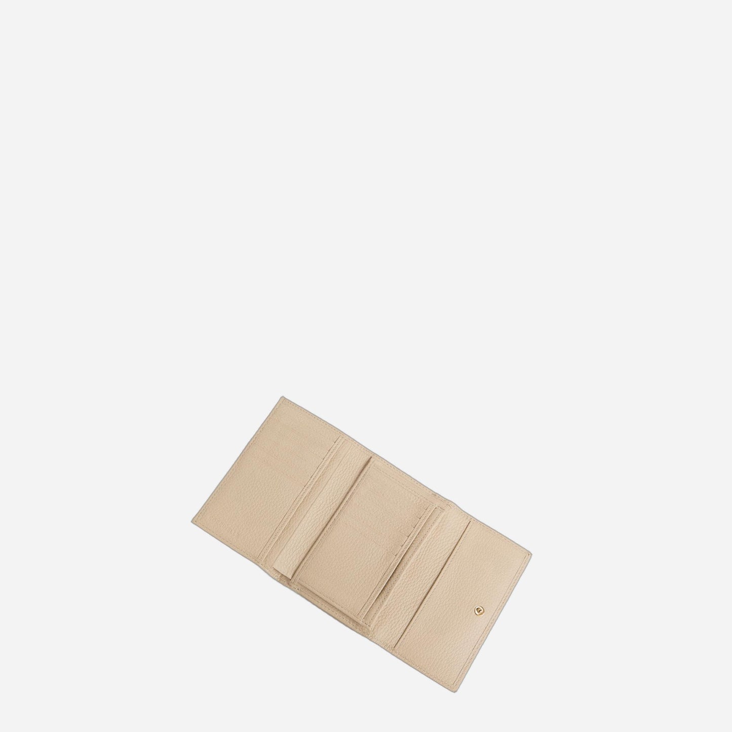 coccinelle Metallic Medium SANDSHELL 