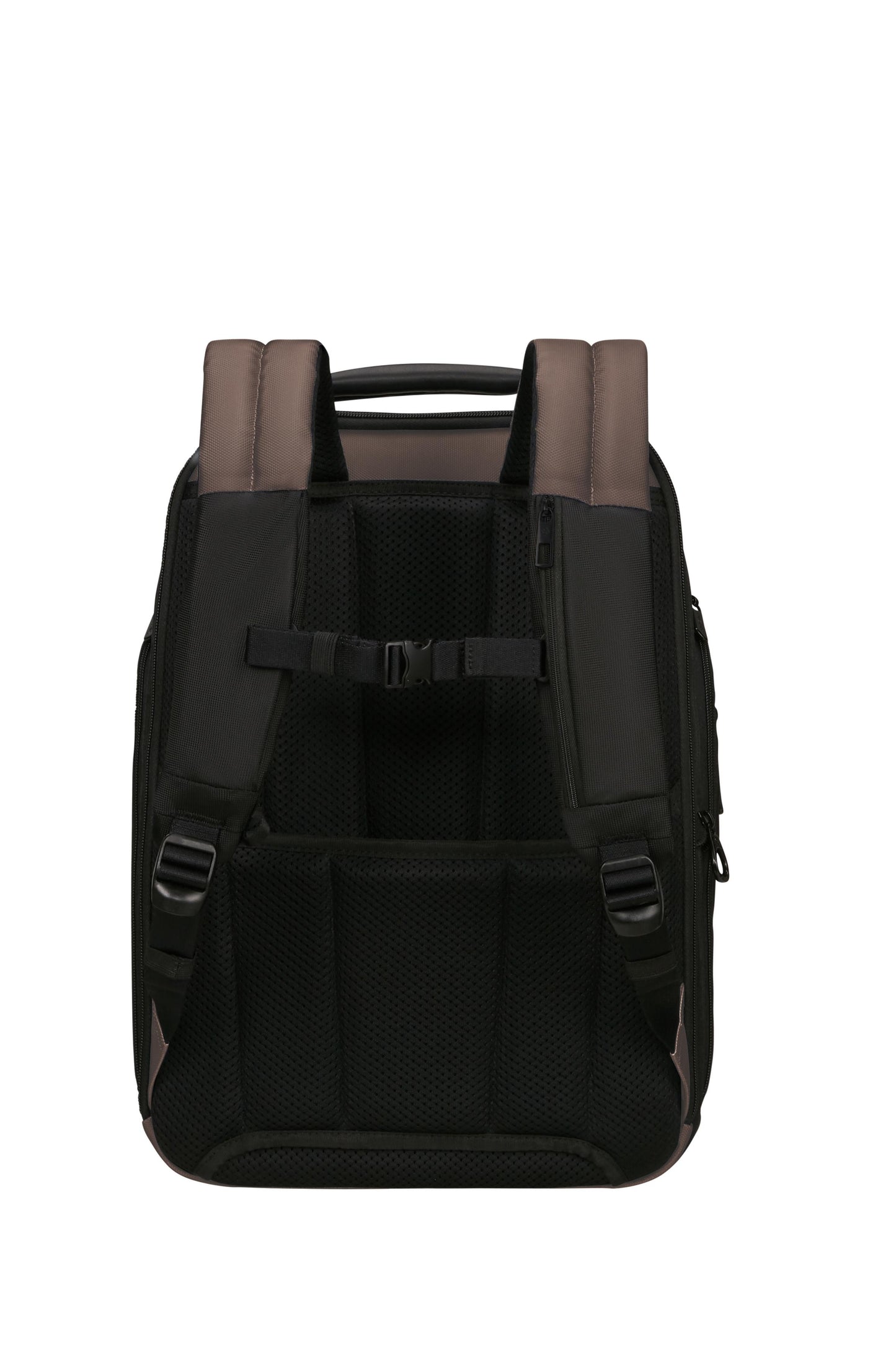 Samsonite SPECTROLITE 4.0 Zaino Porta PC 15.6" BROWN 