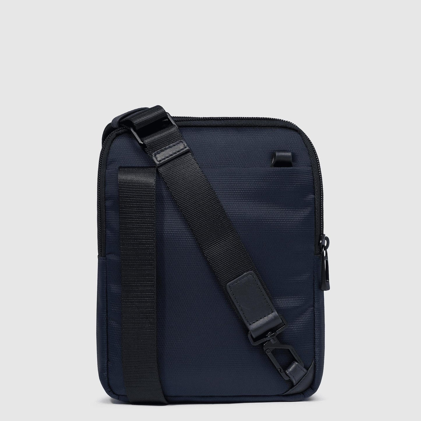 PIQUADRO Borsello uomo porta iPad®mini Blu 