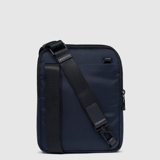 PIQUADRO Borsello uomo porta iPad®mini Blu 