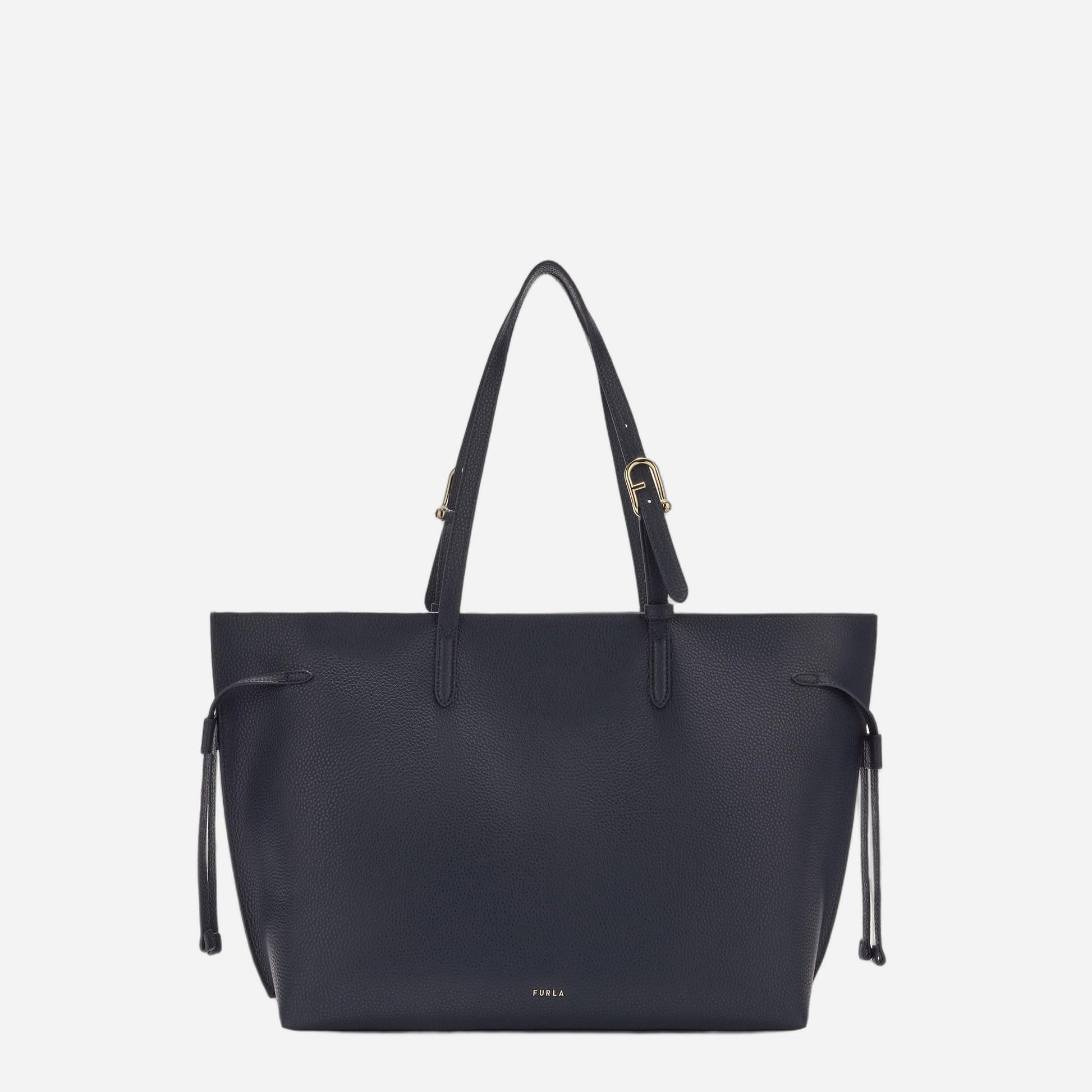 FURLA Furla Ava Borsa Shopping Large INK BLUE+INK BLUE int. 