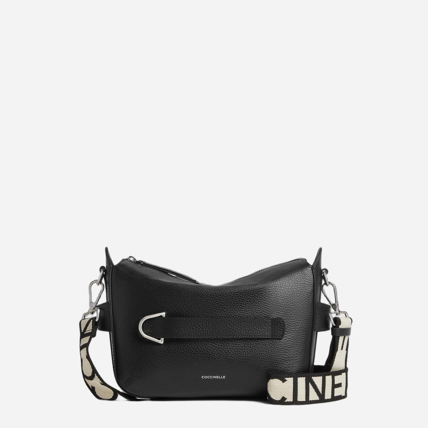 coccinelle  NOIR 