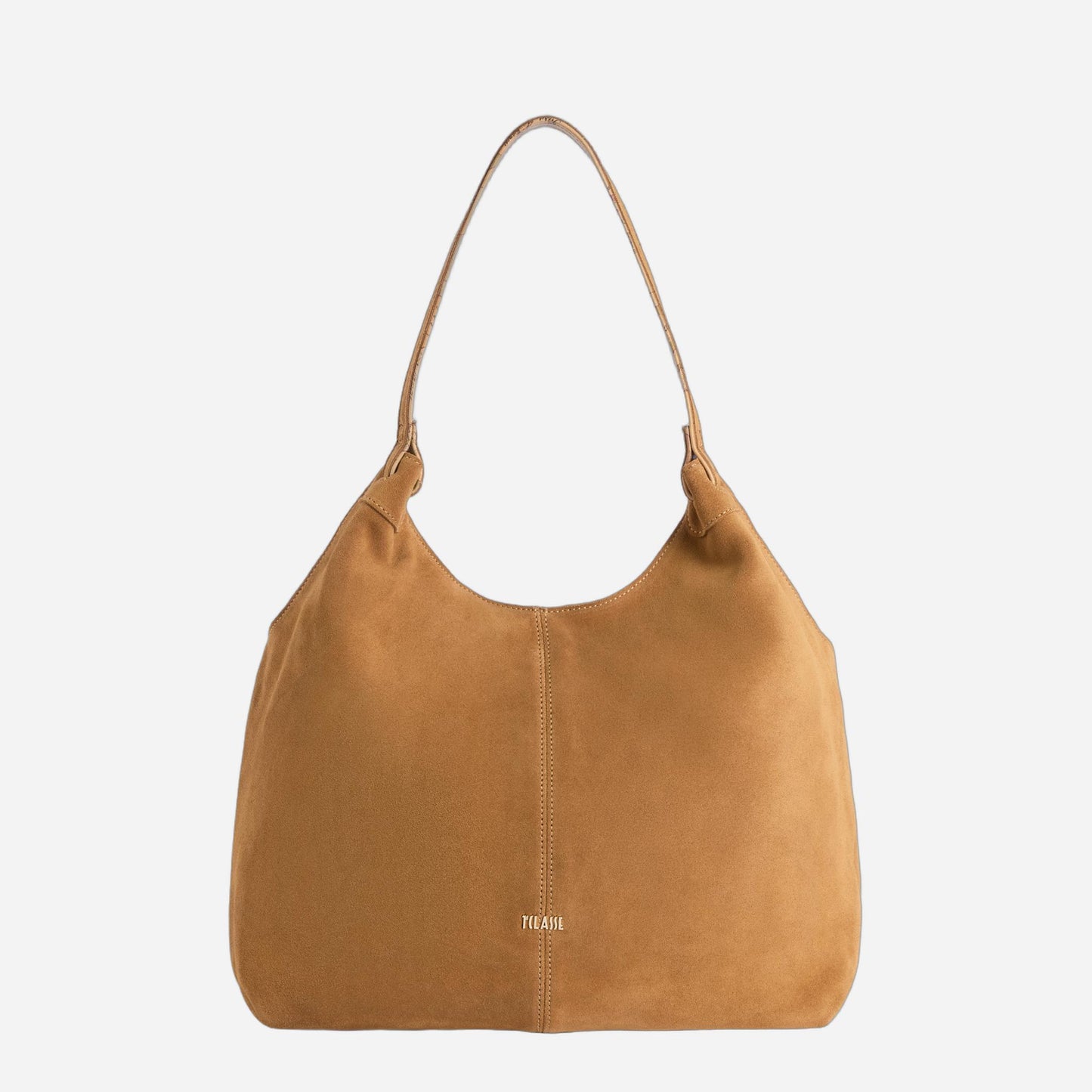 ALVIERO MARTINI Sottospalla Hobo Tabacco 