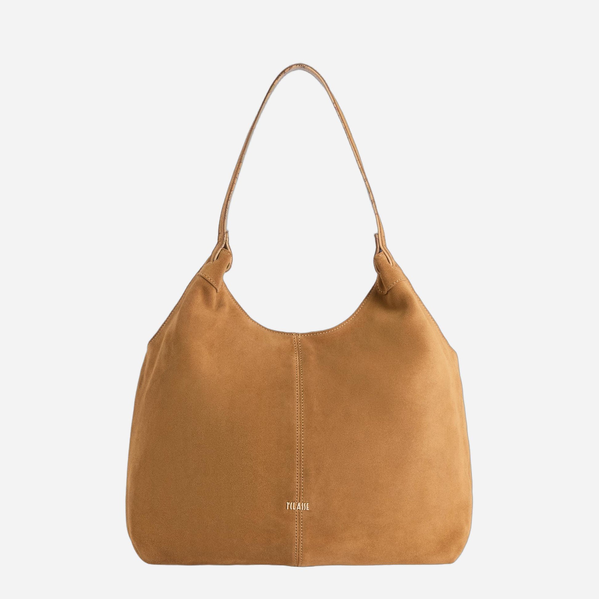 ALVIERO MARTINI Sottospalla Hobo Tabacco 