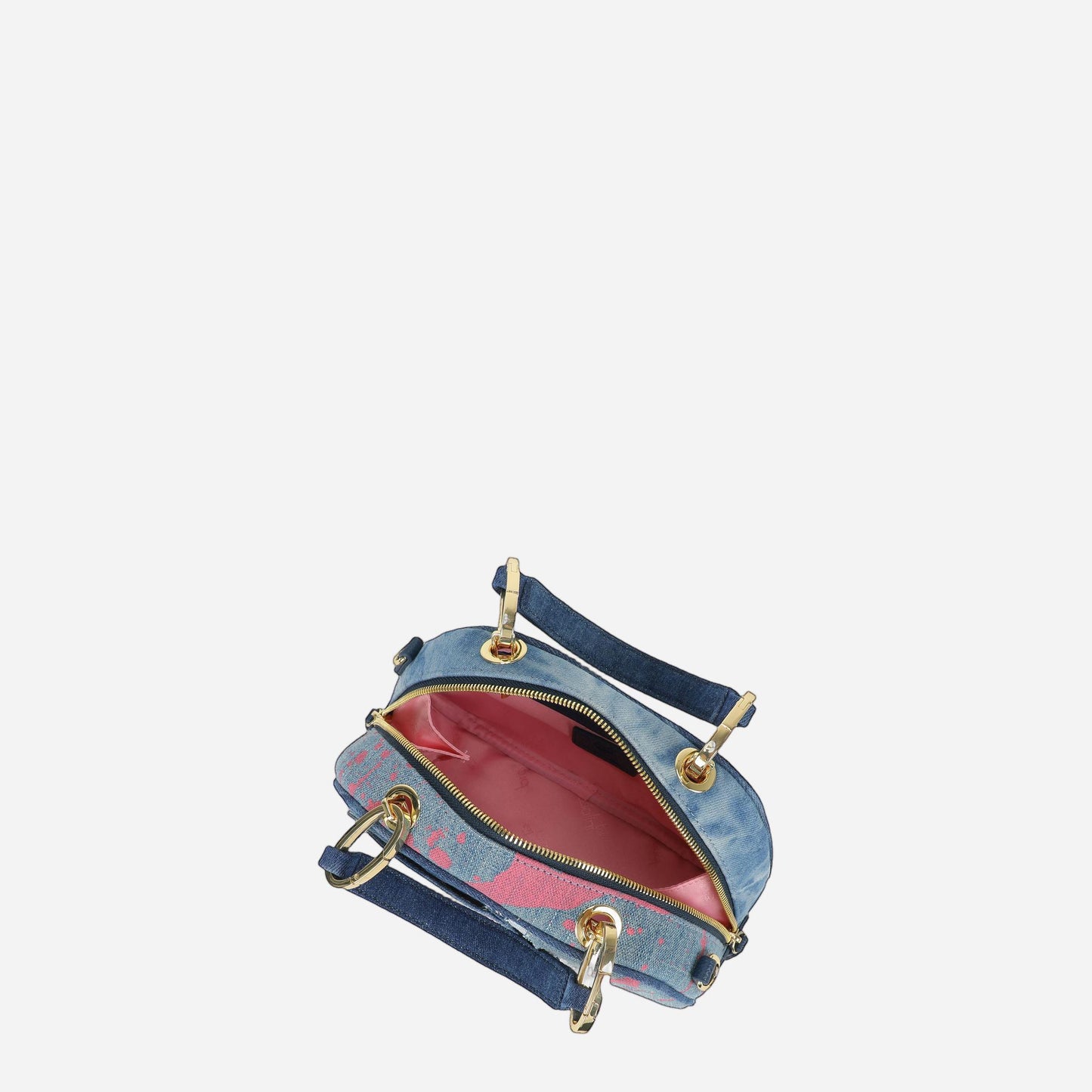 Braccialini Candy Blu 