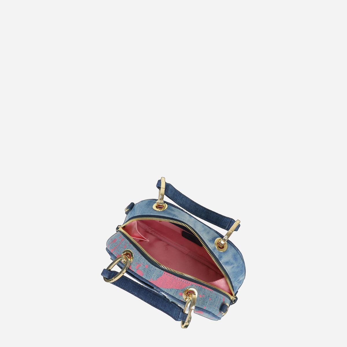 Braccialini Candy Blu 