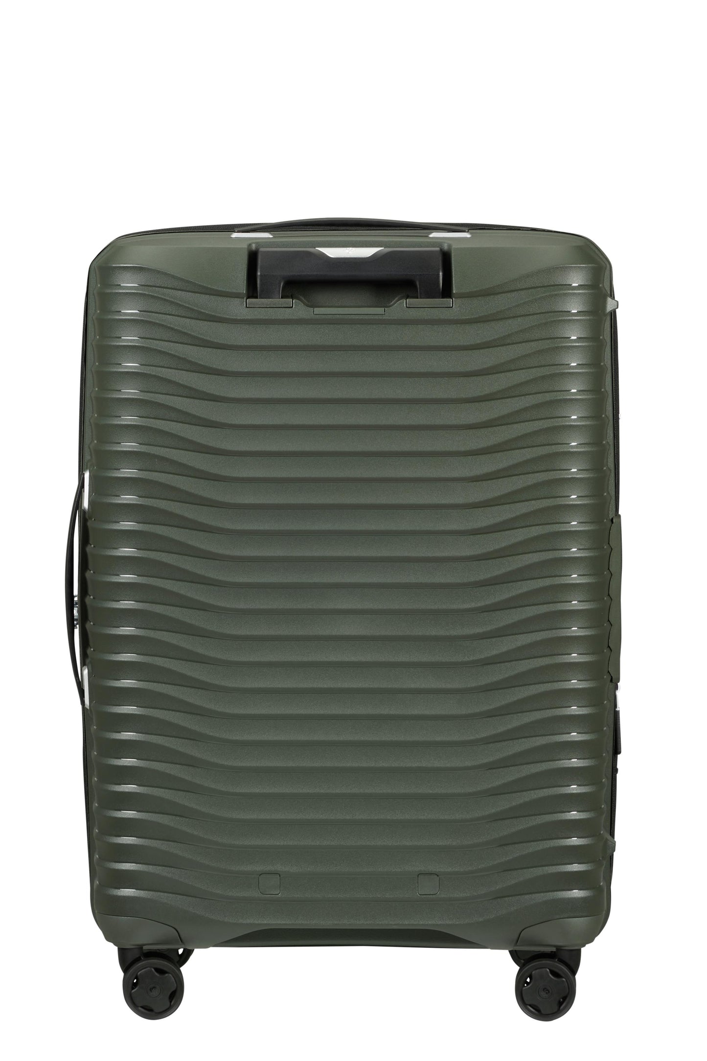 Samsonite UPSCAPE Trolley Medio espandibile CLIMB.IVY 