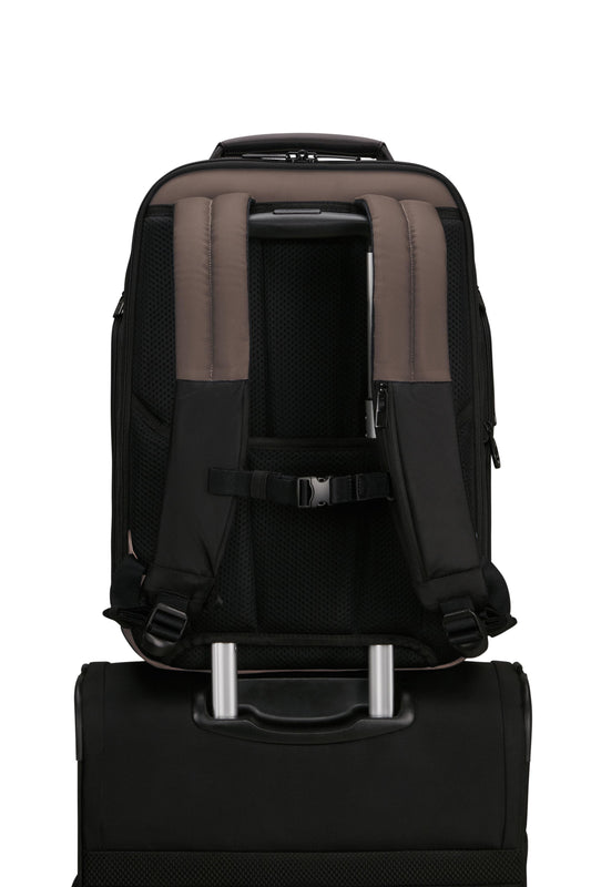 Samsonite SPECTROLITE 4.0 Zaino Porta PC 15.6