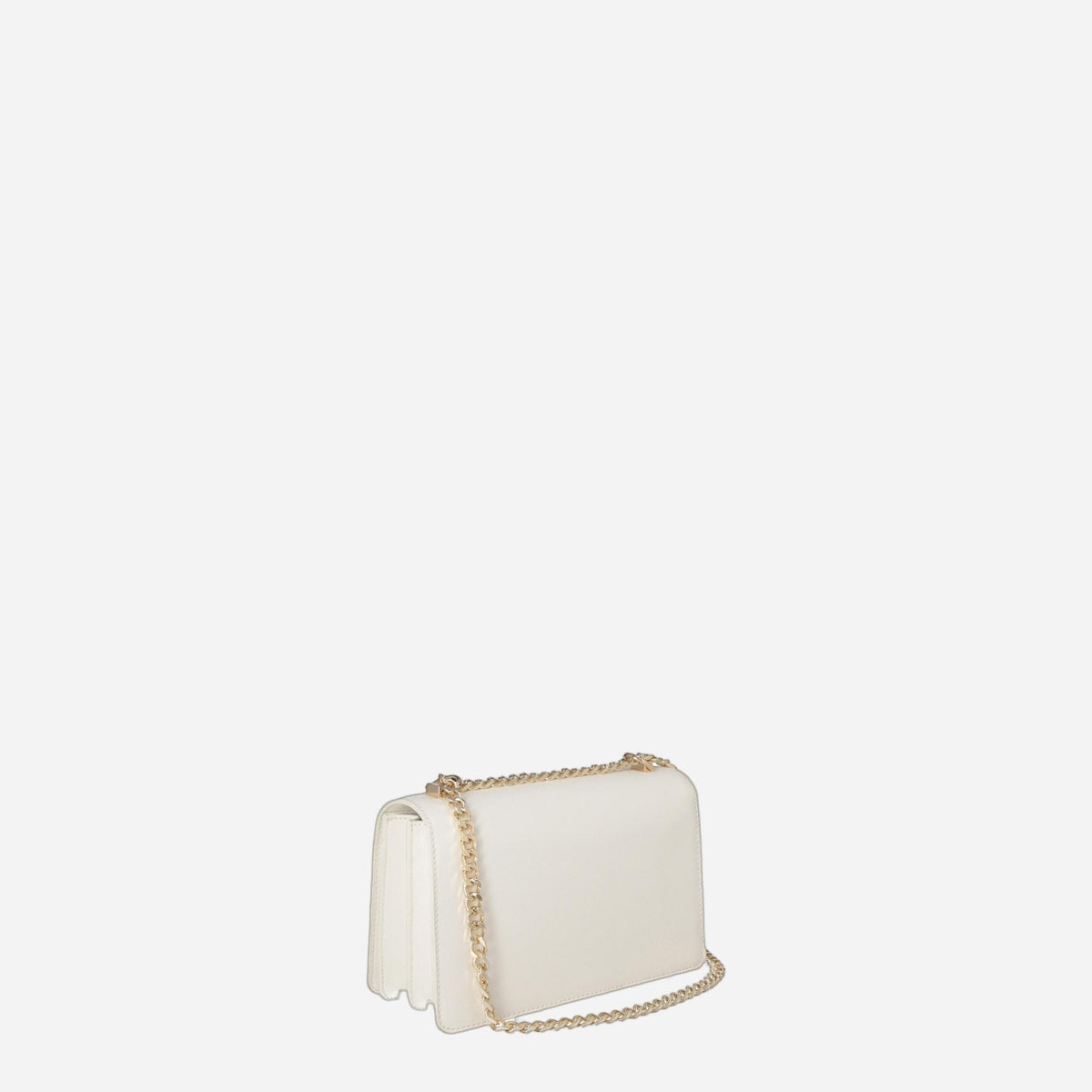 LIU JO Borsa a tracolla media CREAM 
