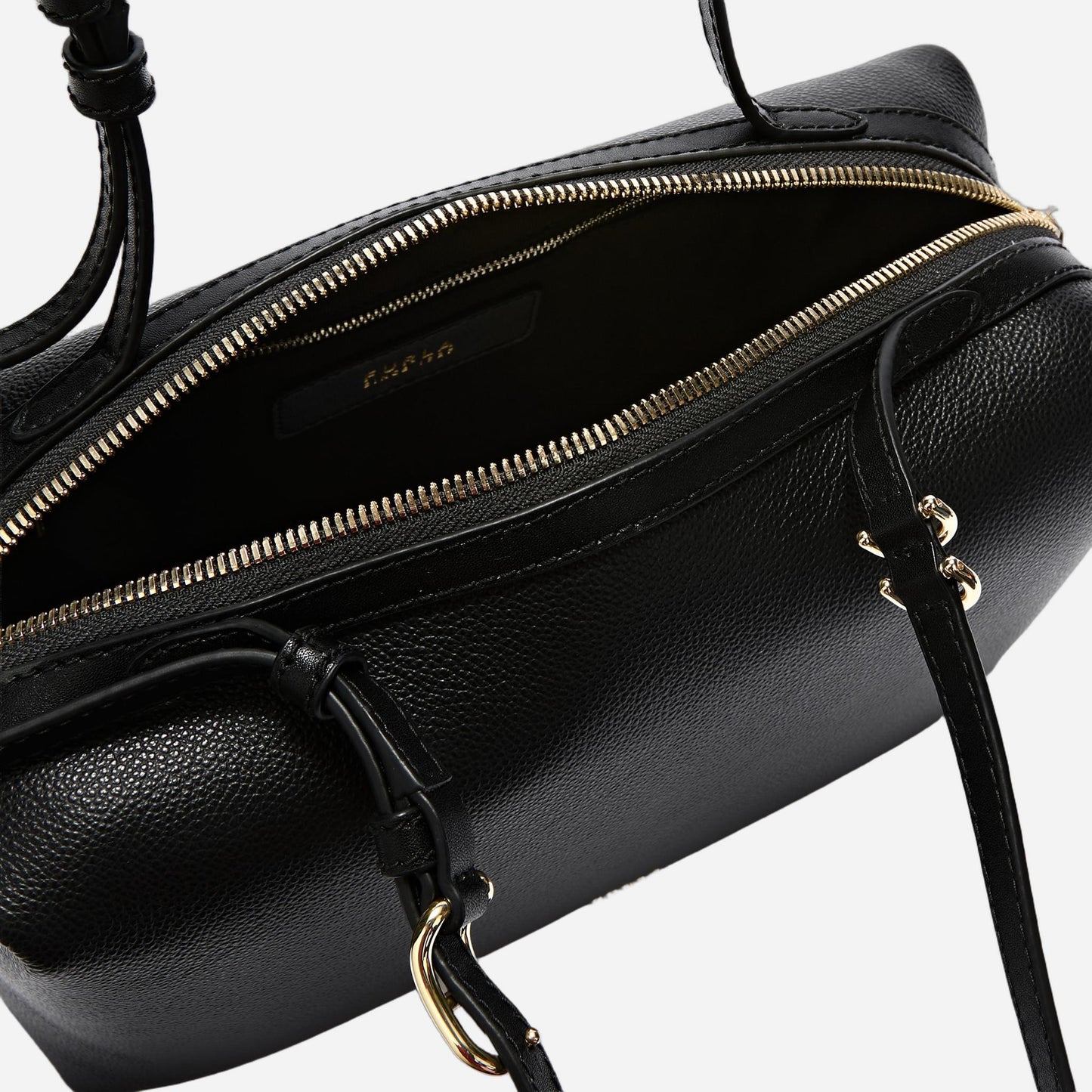 FURLA Furla Double Borsa A Spalla Nero 