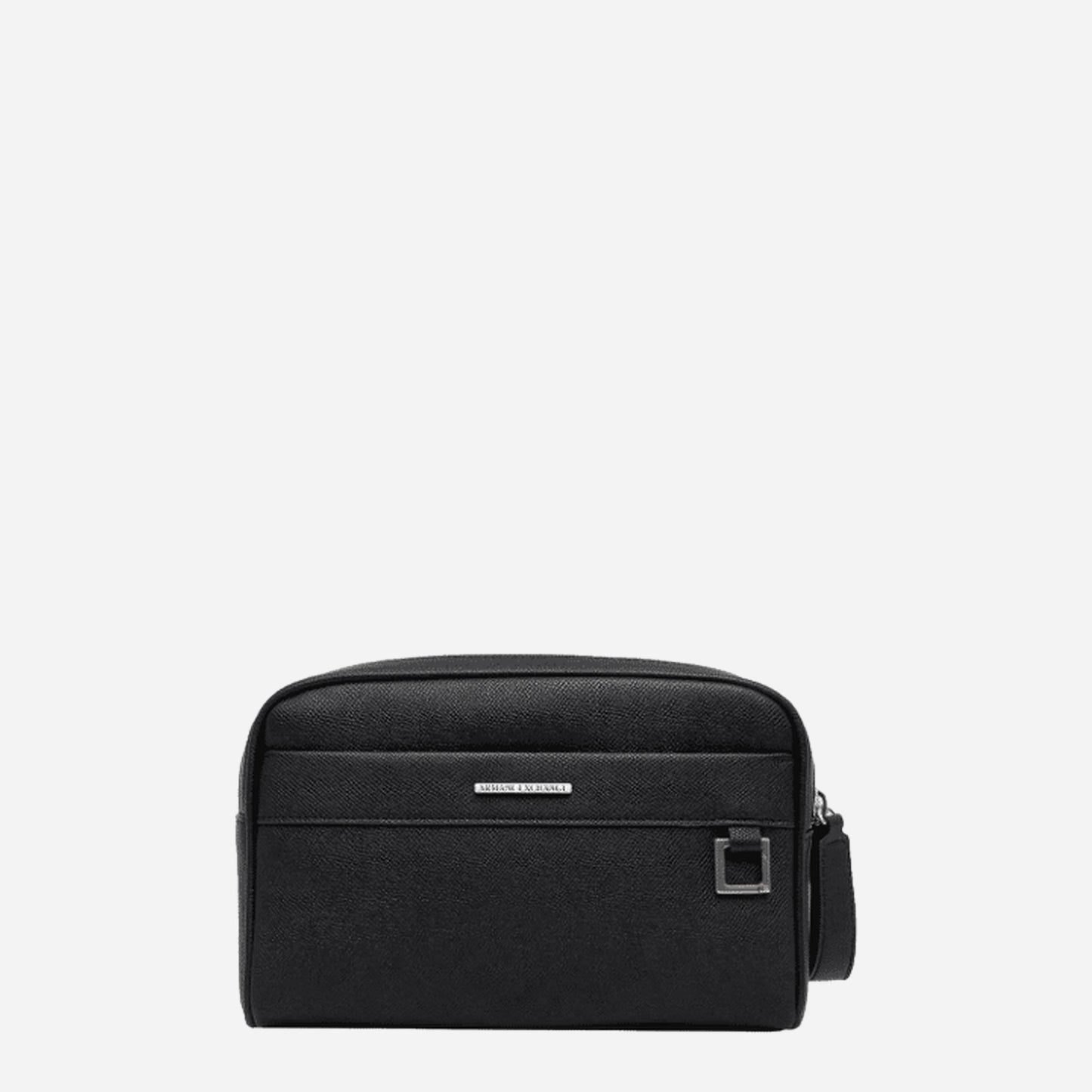 ARMANI EXCHANGE Pochette piccola a mano BLACK 