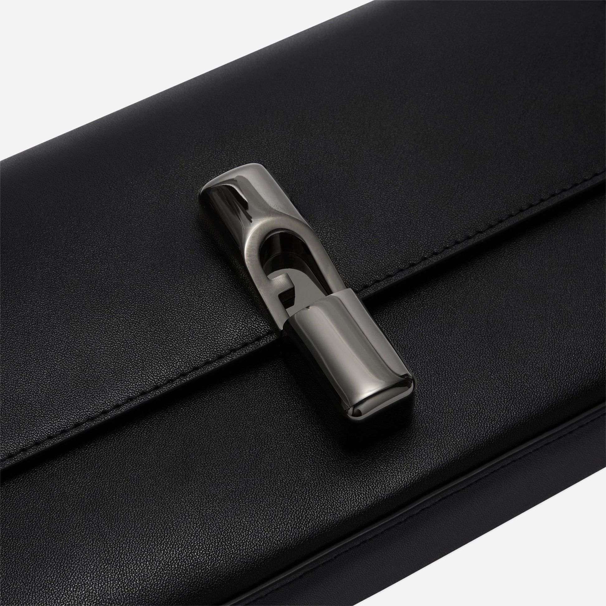FURLA Furla Iride Borsa A Tracolla Small Nero 