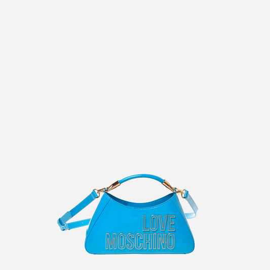 Love Moschino Moschino Borsa  a mano Turchese 