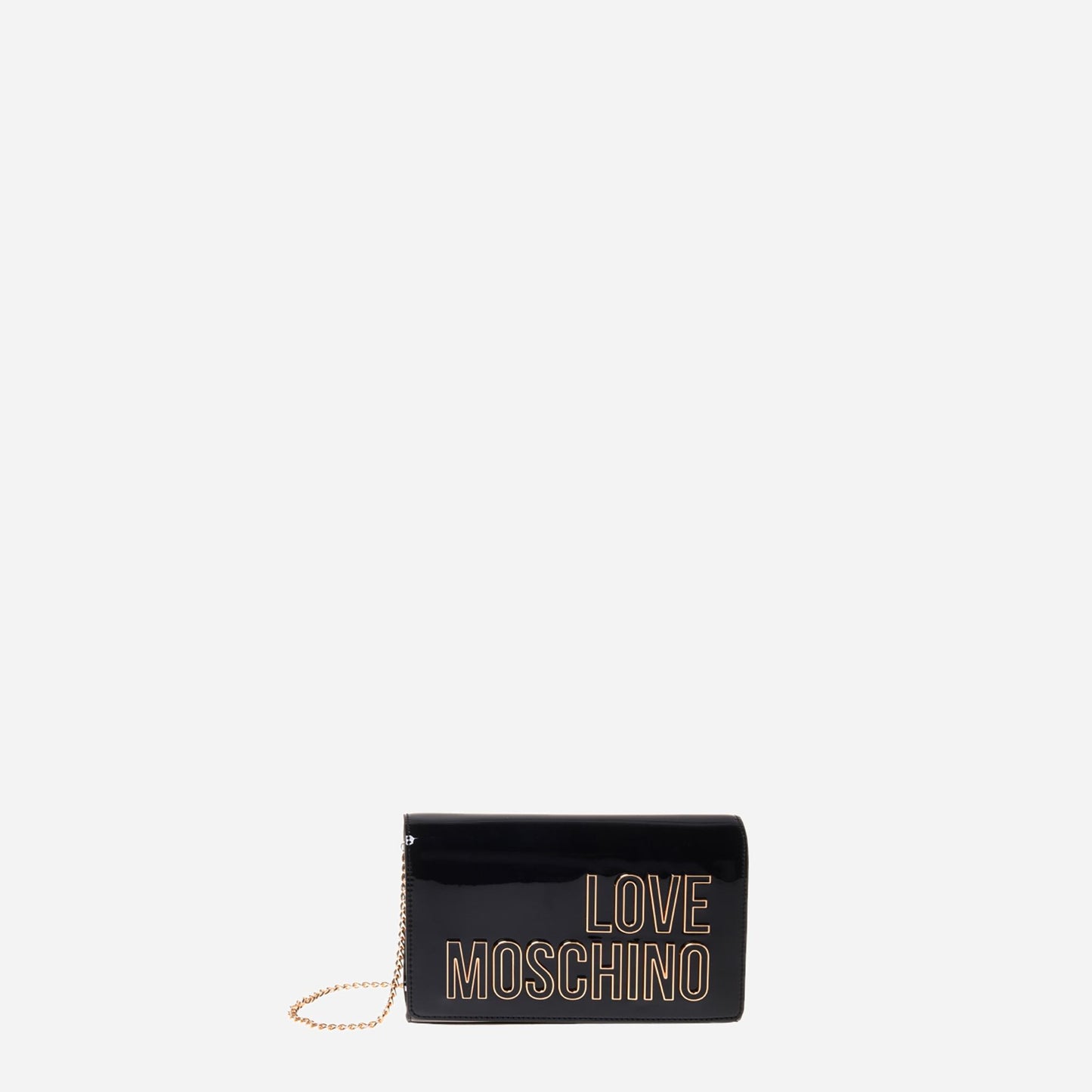 Love Moschino Moschino borsa a tracolla Nero 
