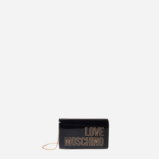 Love Moschino Moschino borsa a tracolla Nero 