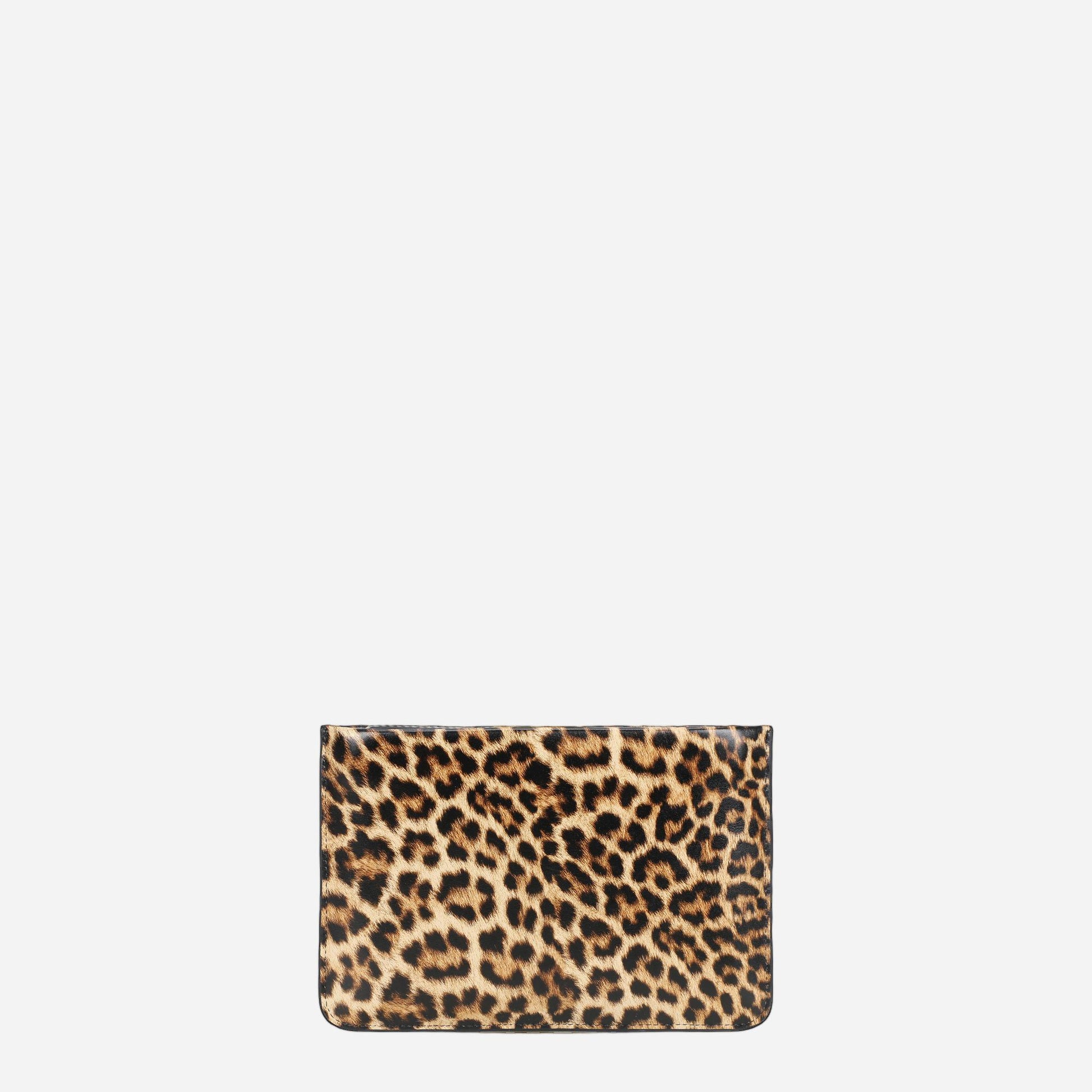 Braccialini Dolly leopard 