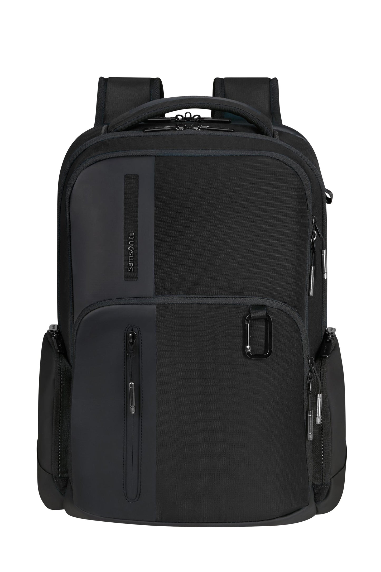 Samsonite BIZ2GO Zaino porta PC 15.6" BLACK 
