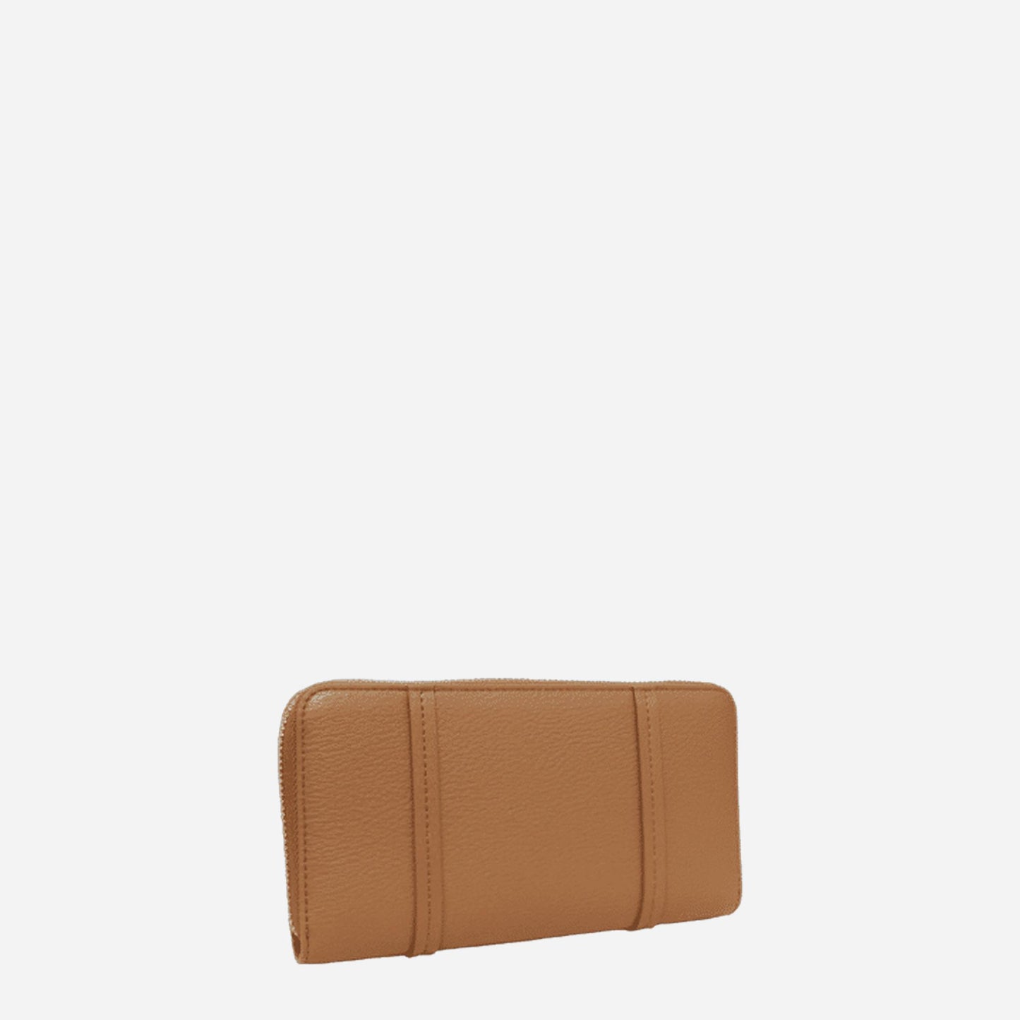 ARMANI EXCHANGE Portafoglio donna Zip Around<BR/> SLAINE CLAY 