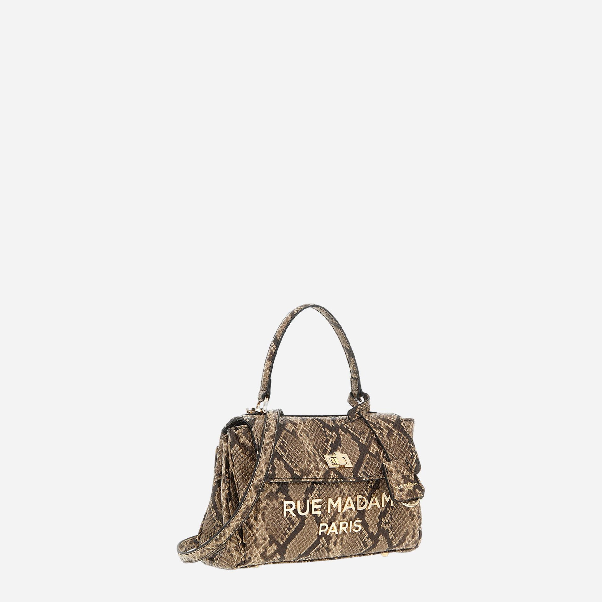 RUE MADAM LES JOURS XS EXOTIQUE CARAMEL 