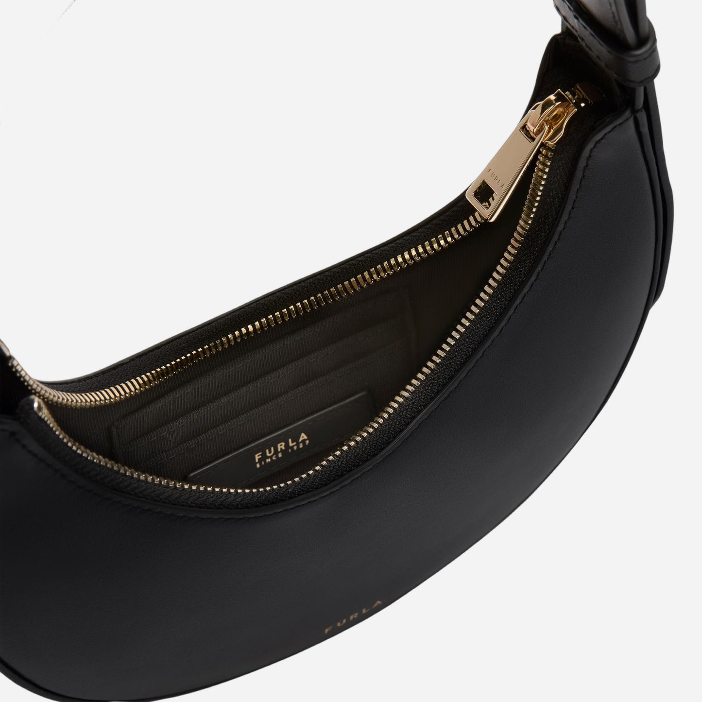 FURLA Furla Delizia Borsa Mini Nero 