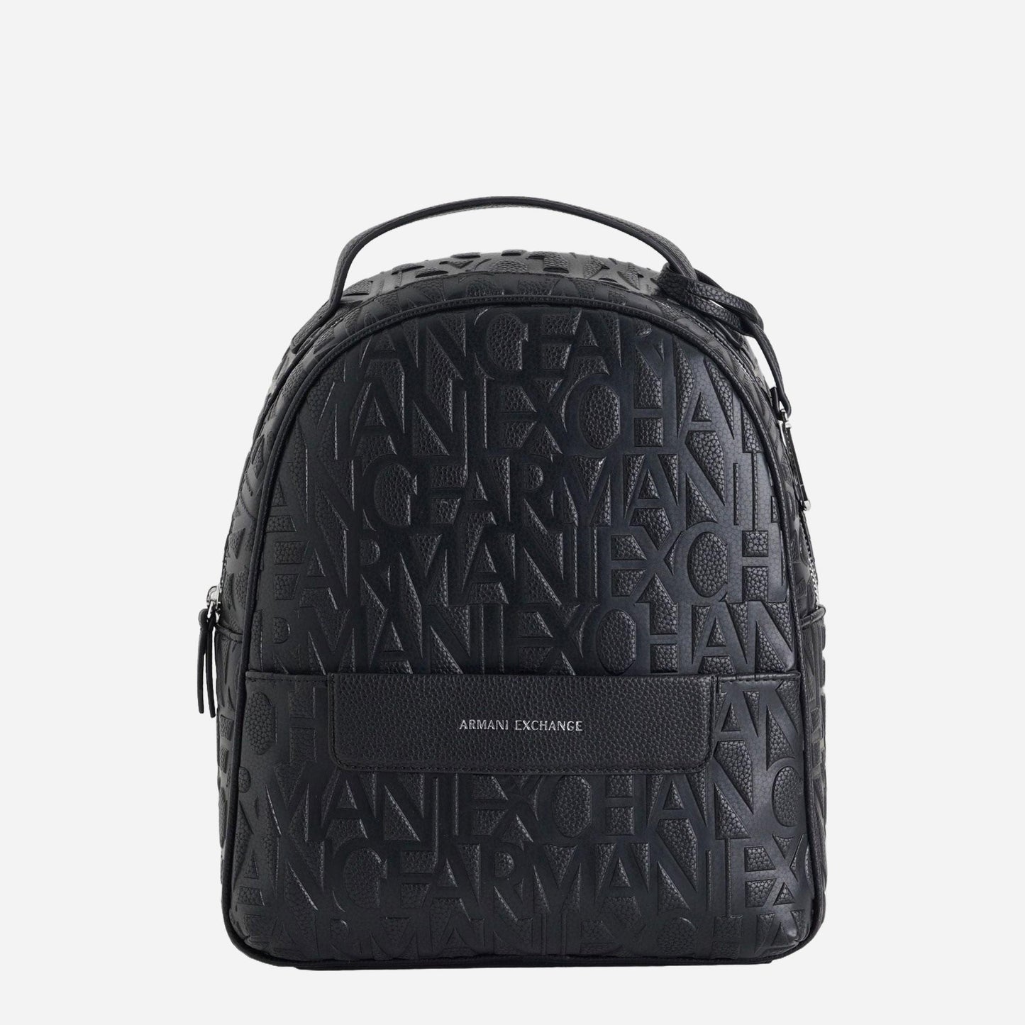 ARMANI EXCHANGE Zaino piccolo BLACK 