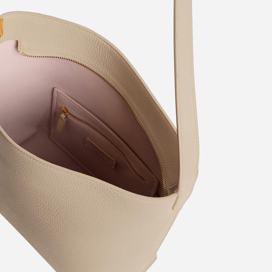 coccinelle C-ME LOCK SANDSHELL 