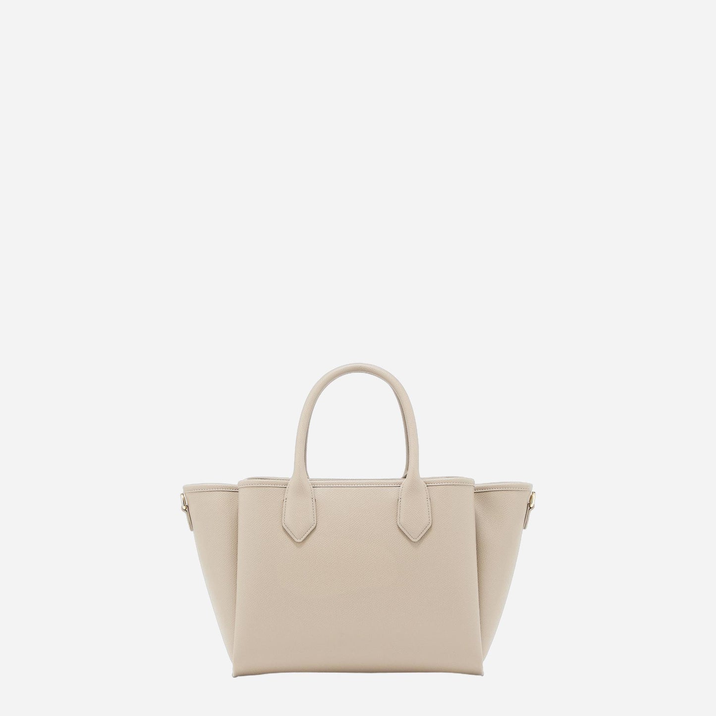 Emporio Armani SHOPPING BAG CRETA/MOKA 