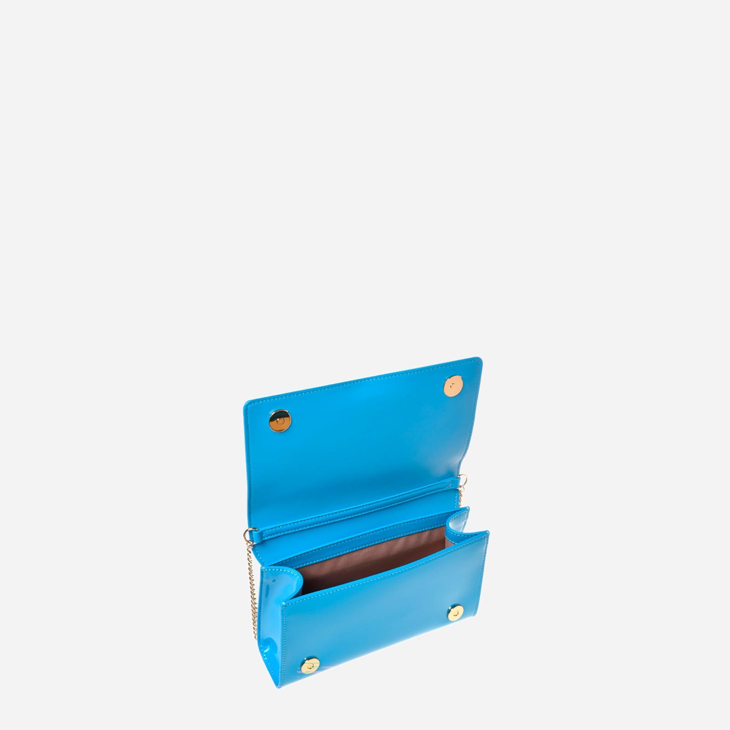 Love Moschino Moschino borsa a tracolla Turchese 