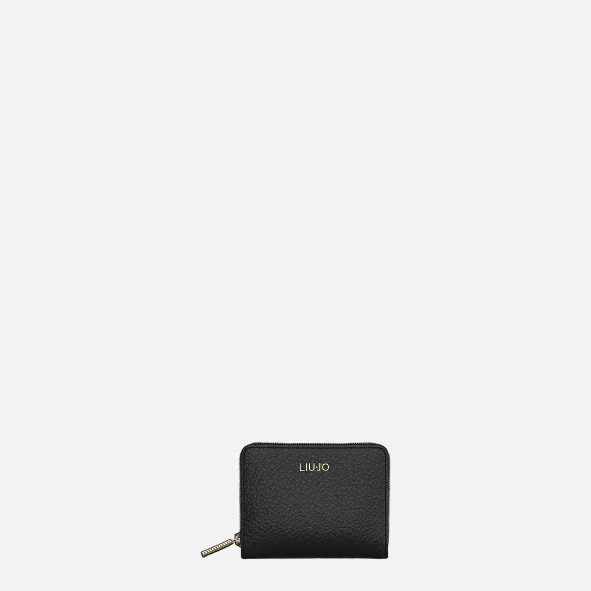 LIU JO Portafoglio piccolo BLACK 