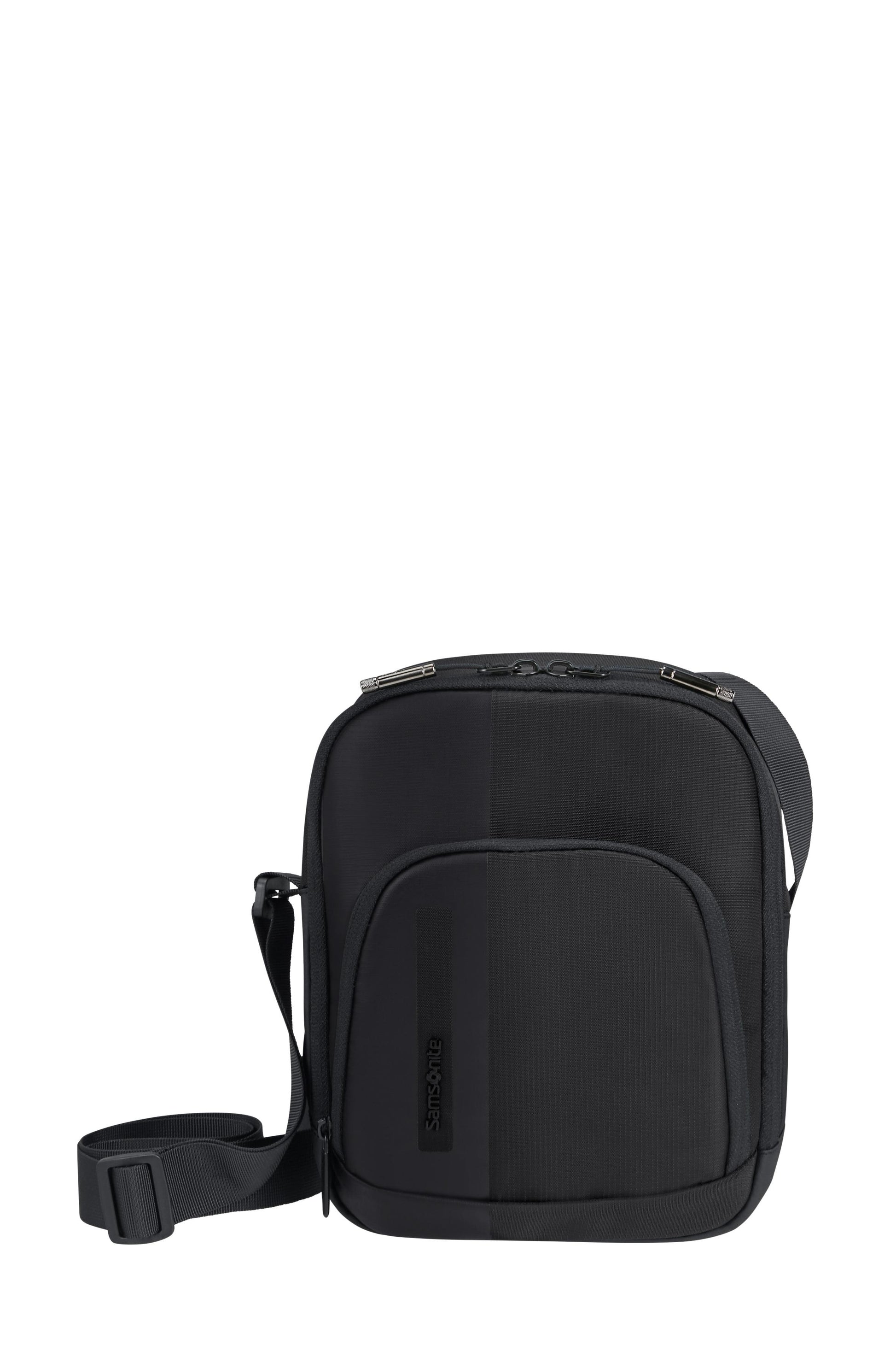 Samsonite BIZ2GO Borsello porta tablet 9.6" BLACK 