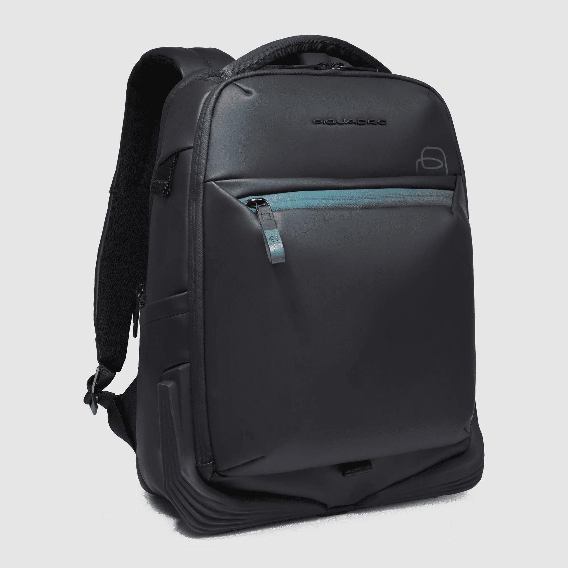 PIQUADRO Zaino underseater porta pc e iPad® Nero 