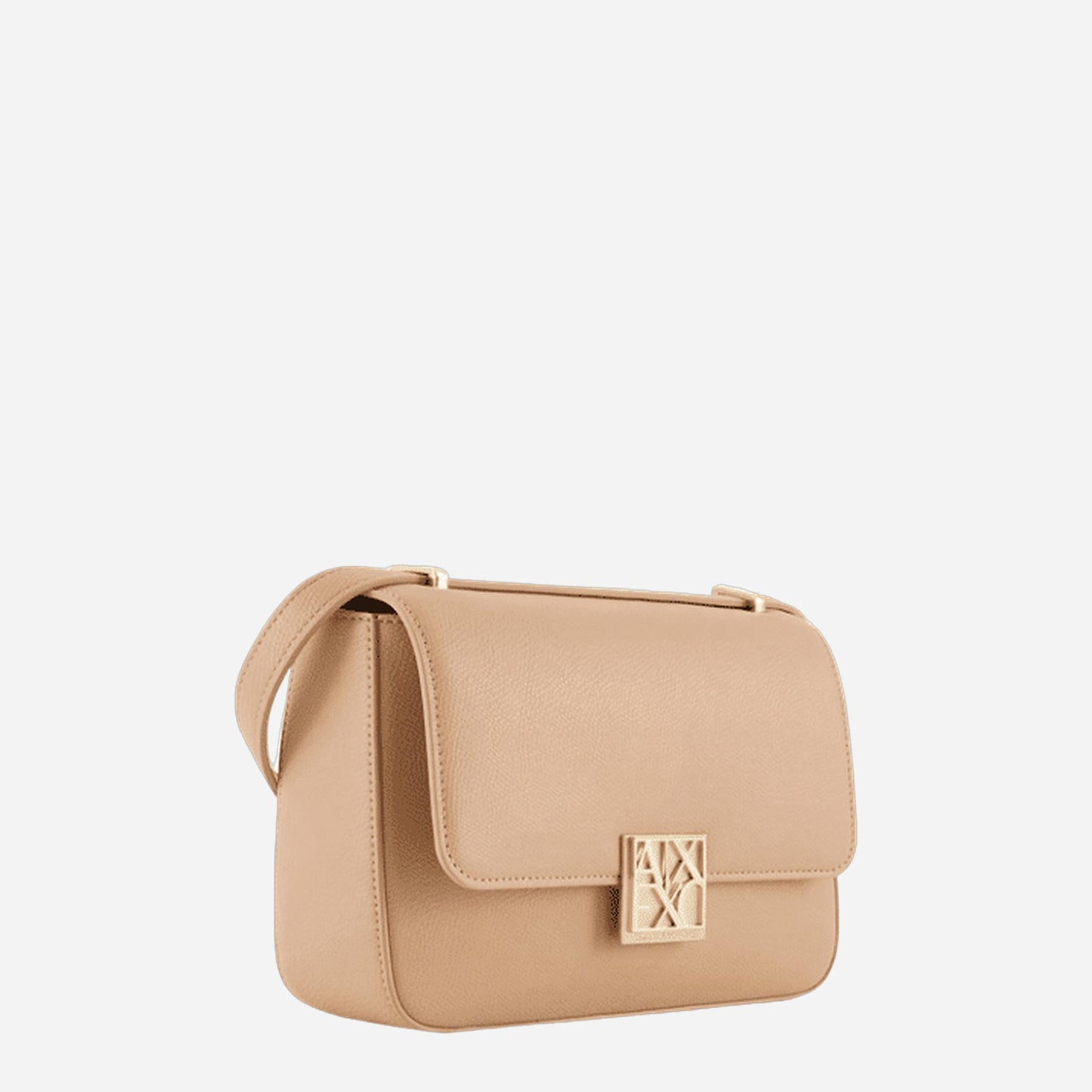 ARMANI EXCHANGE Borsa piccola a tracolla CANDIED GINGER 