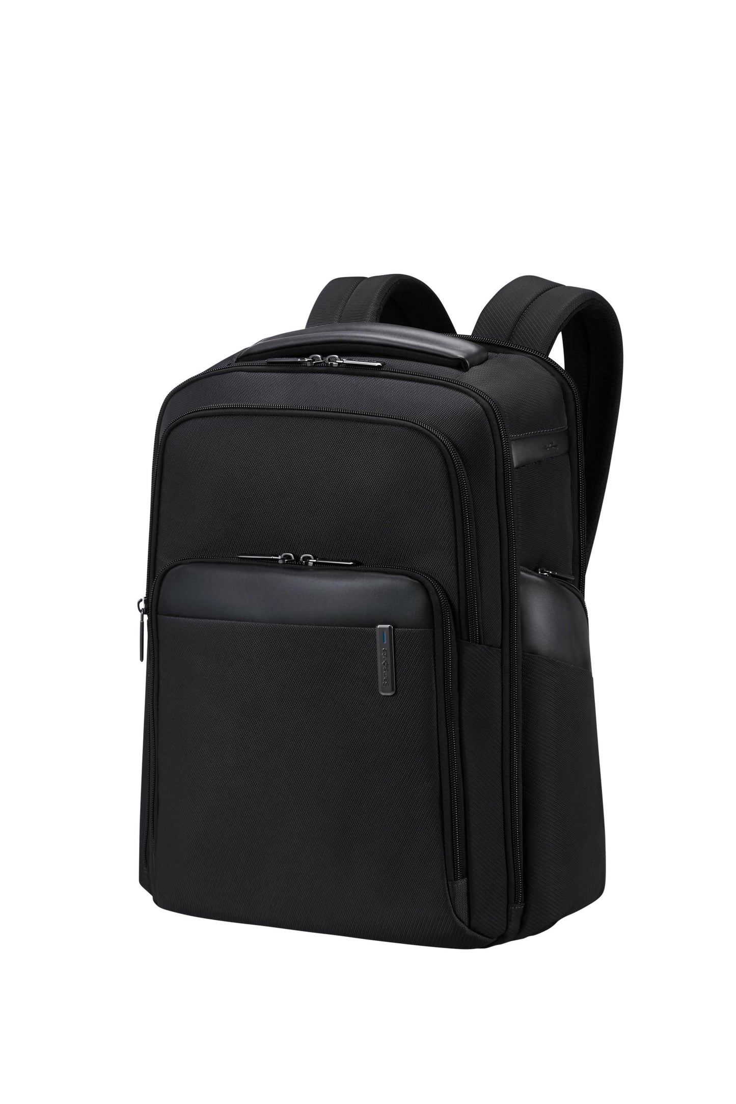 Samsonite EVOSIGHT Zaino Porta PC 15.6" BLACK 