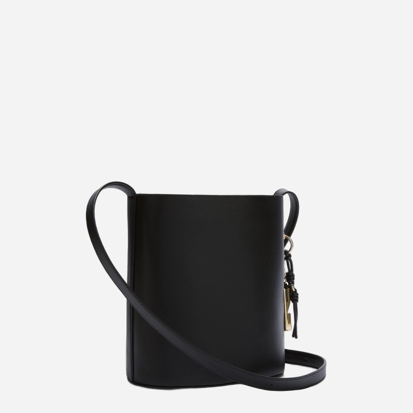 FURLA Furla Roxie Borsa A Secchiello S Nero 