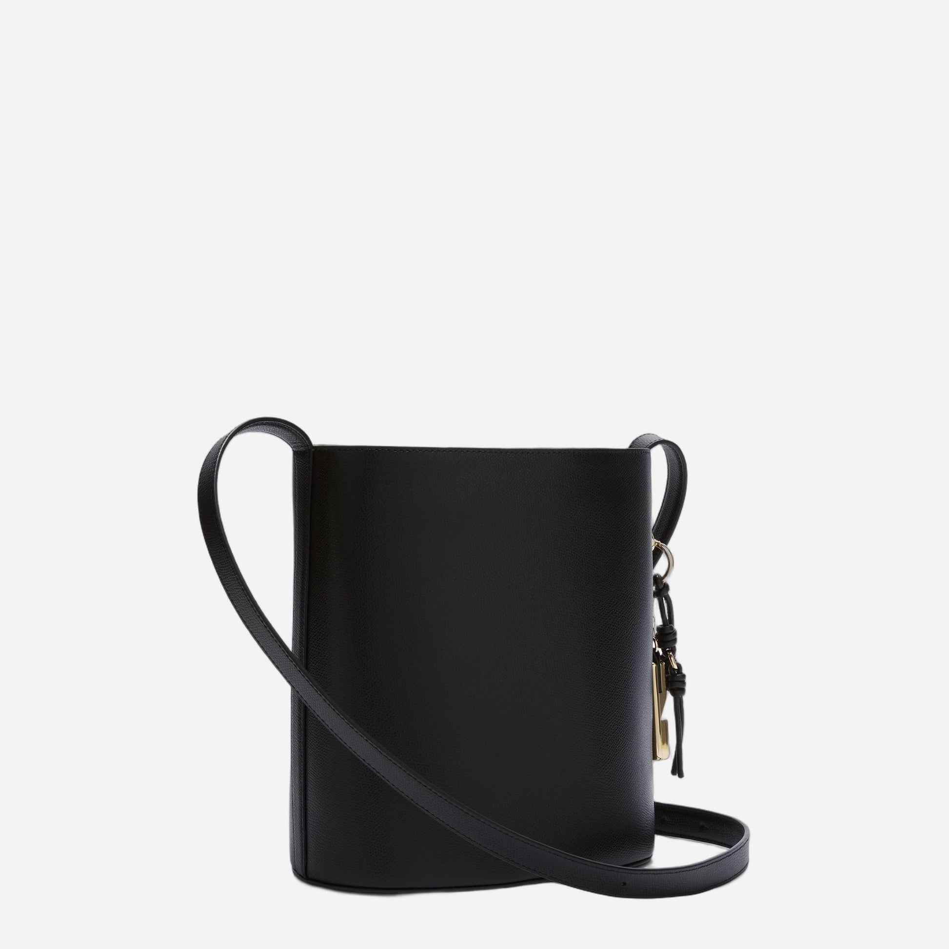 FURLA Furla Roxie Borsa A Secchiello S Nero 