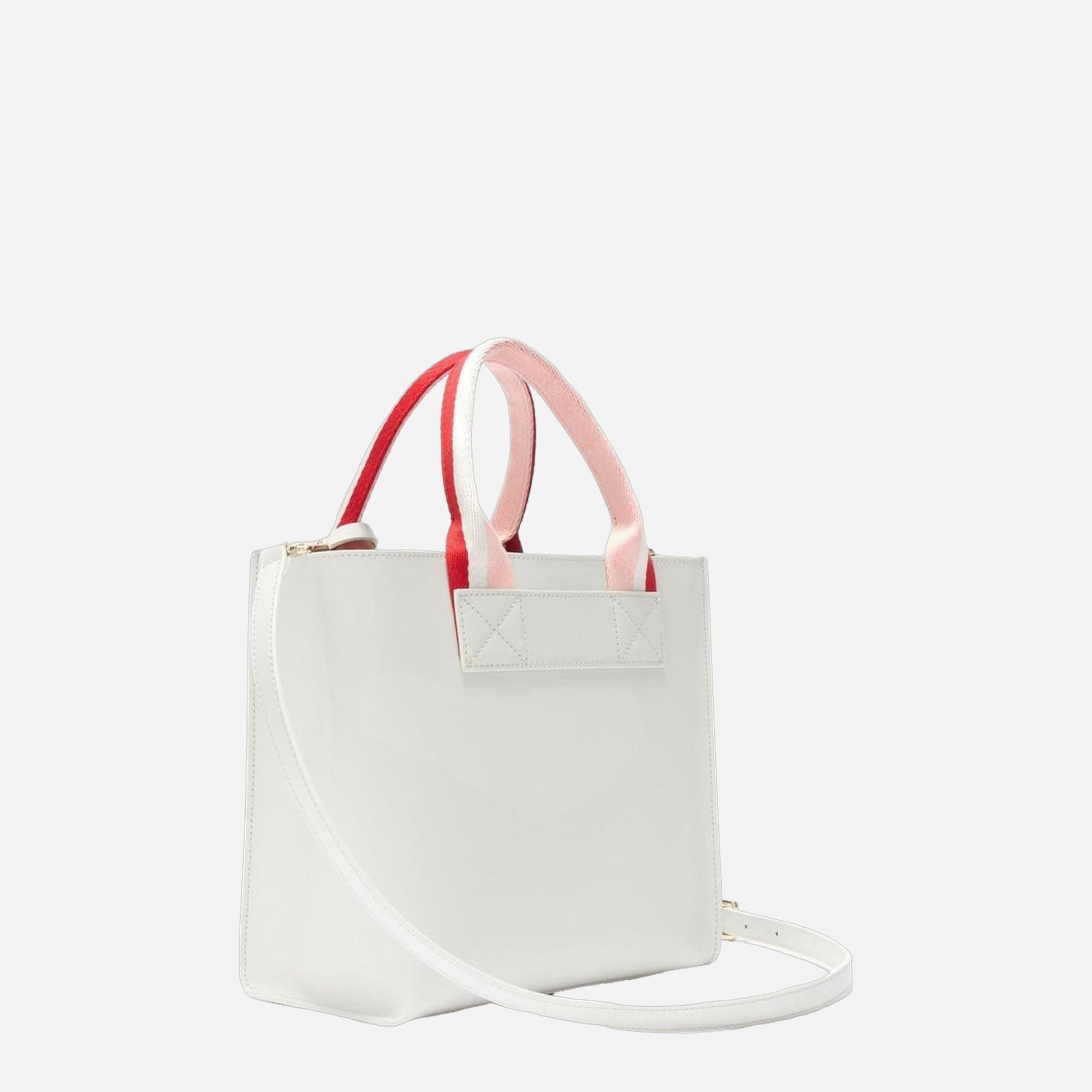FURLA Furla Divide It Borsa Shopping Small TONI MARSHMALLOW 
