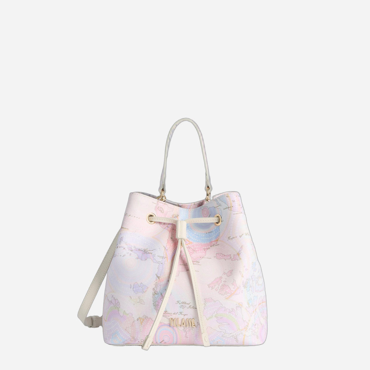 ALVIERO MARTINI Secchiello Multicolor 