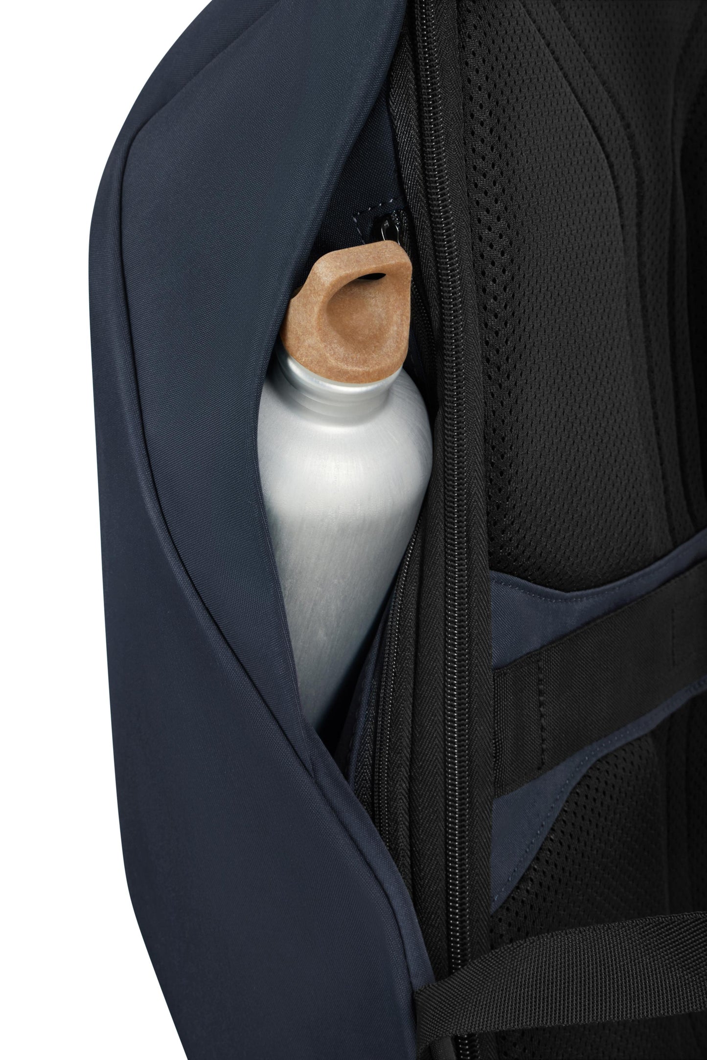 Samsonite SECURIPAK 2.0 Zaino porta PC 15.6" DARK BLU DARK BLUE 