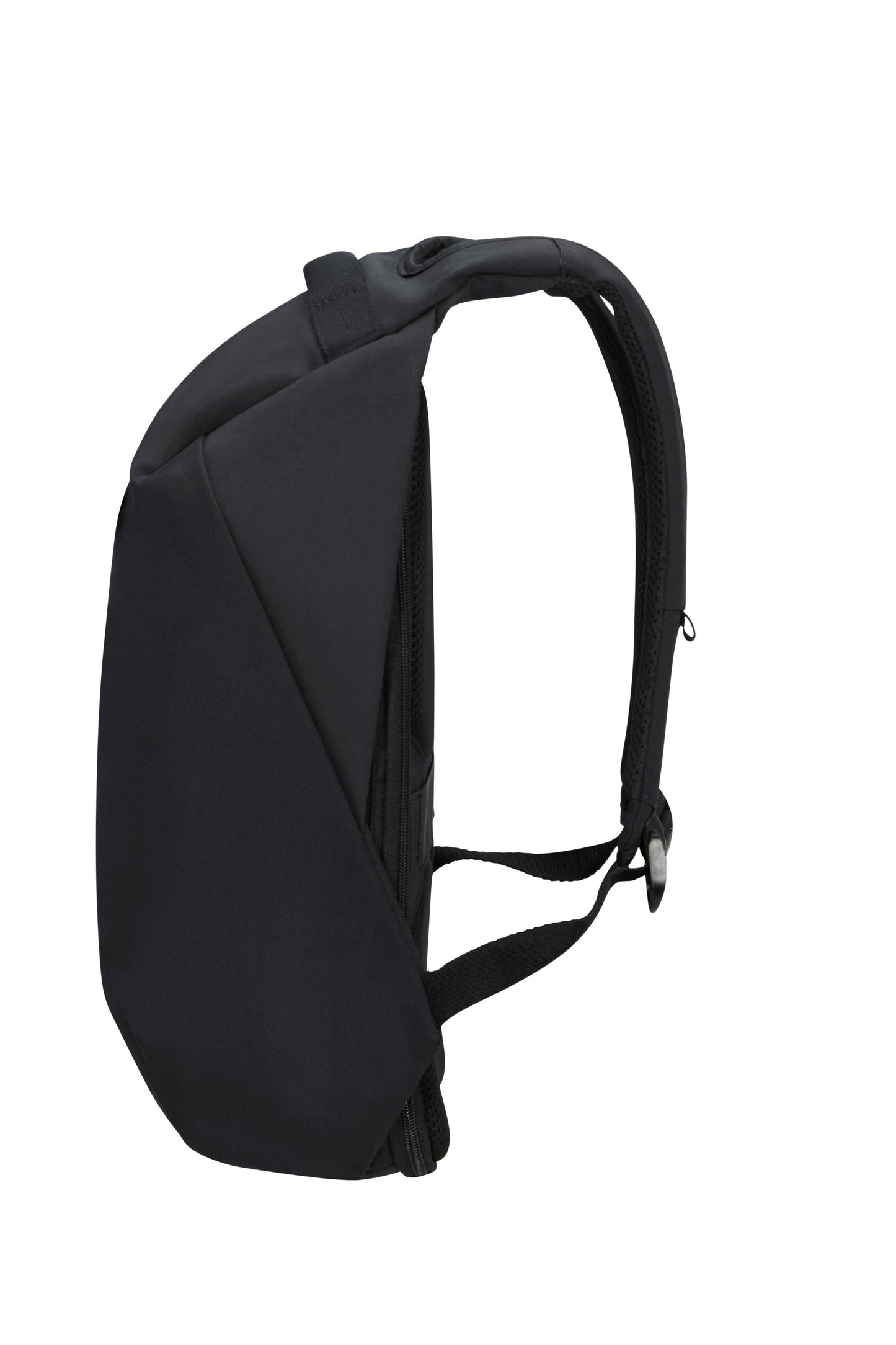 Samsonite SECURIPAK 2.0 Zaino porta PC 15.6" BLACK BLACK 