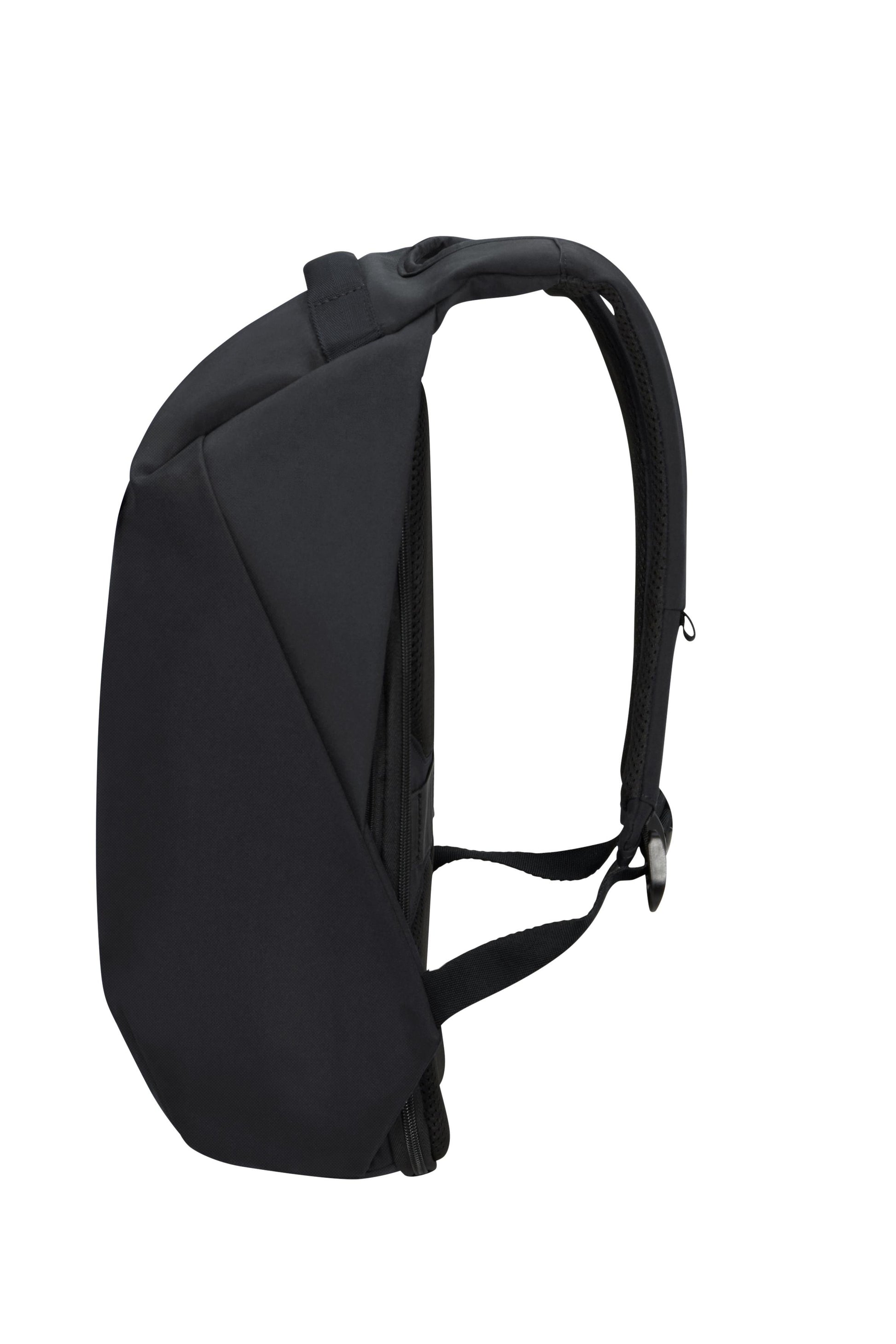 Samsonite SECURIPAK 2.0 Zaino porta PC 15.6" BLACK BLACK 